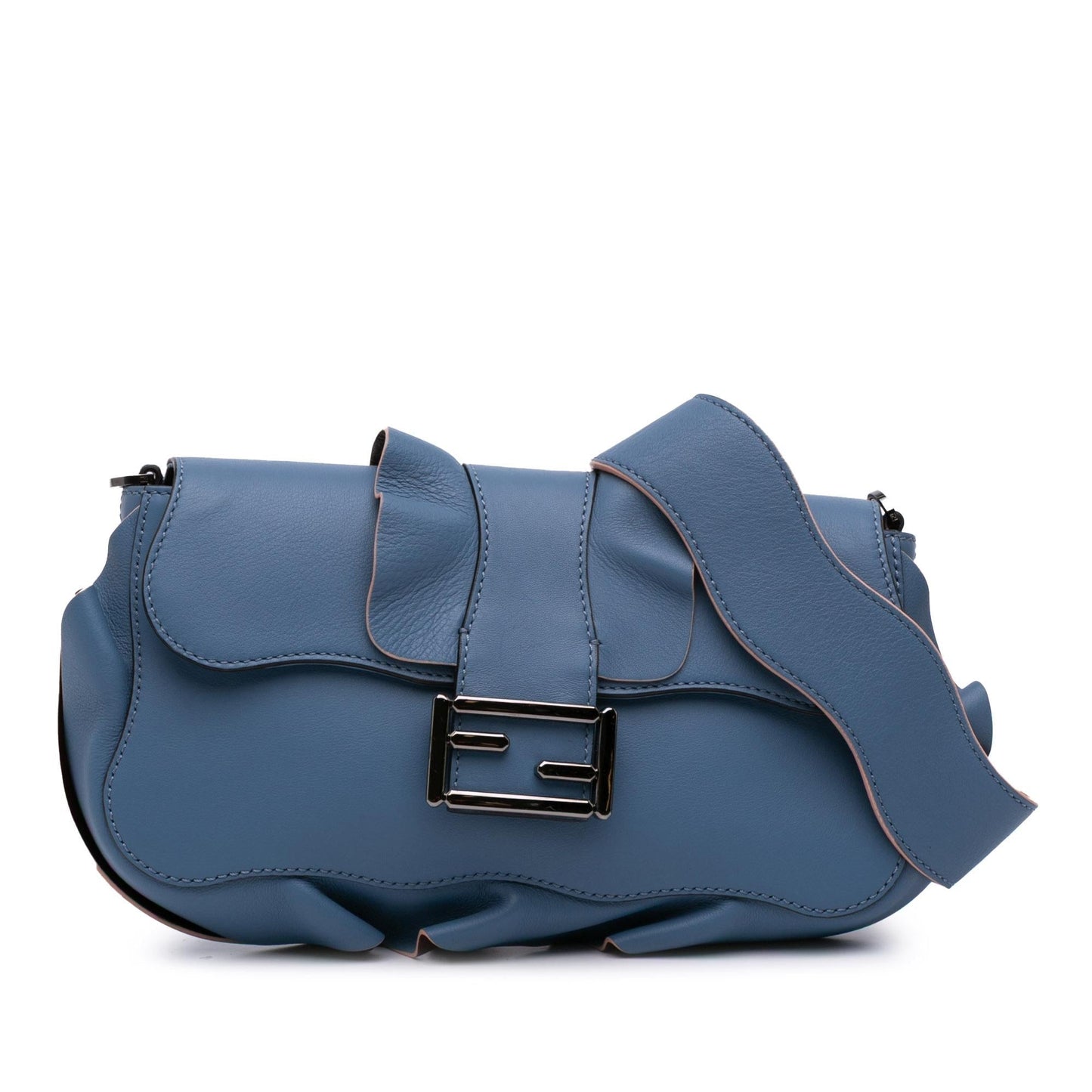 Fendi Baguette Shoulder Bag - Ewore Bags