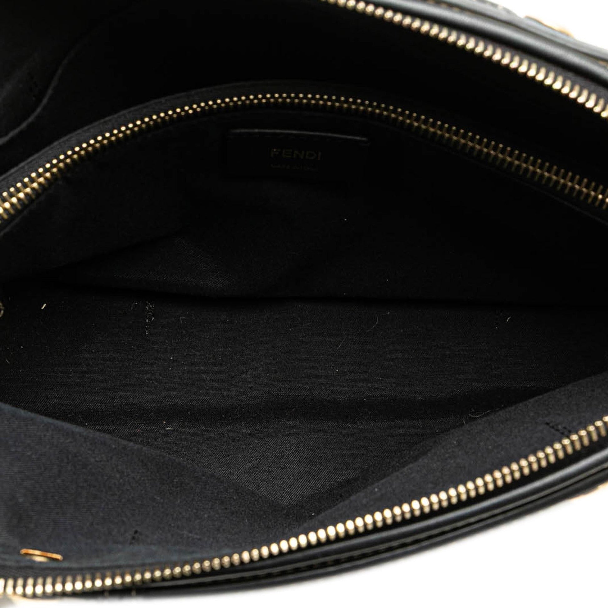 Fendi By The Way Handbag - Ewore Bags