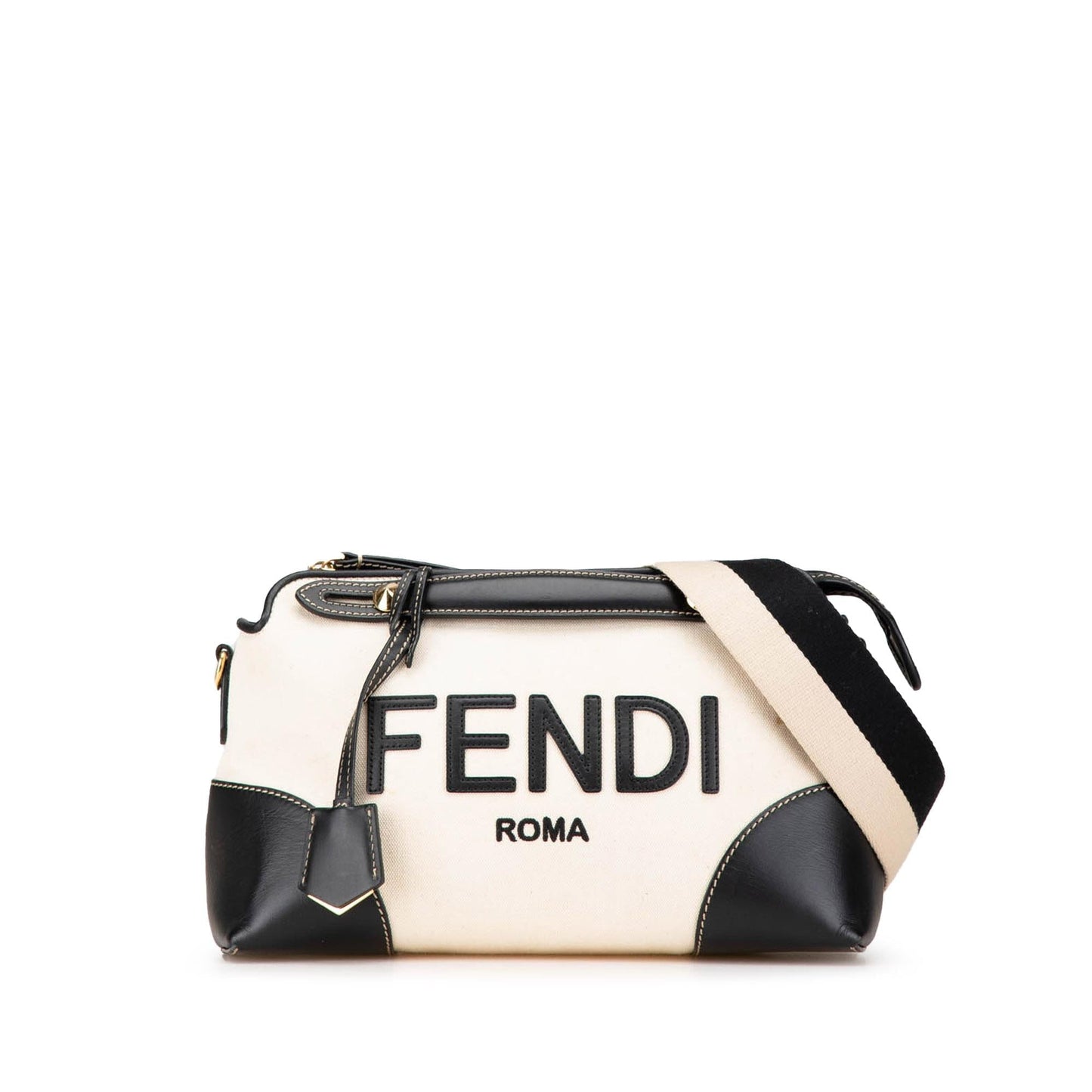 Fendi By The Way Handbag - Ewore Bags