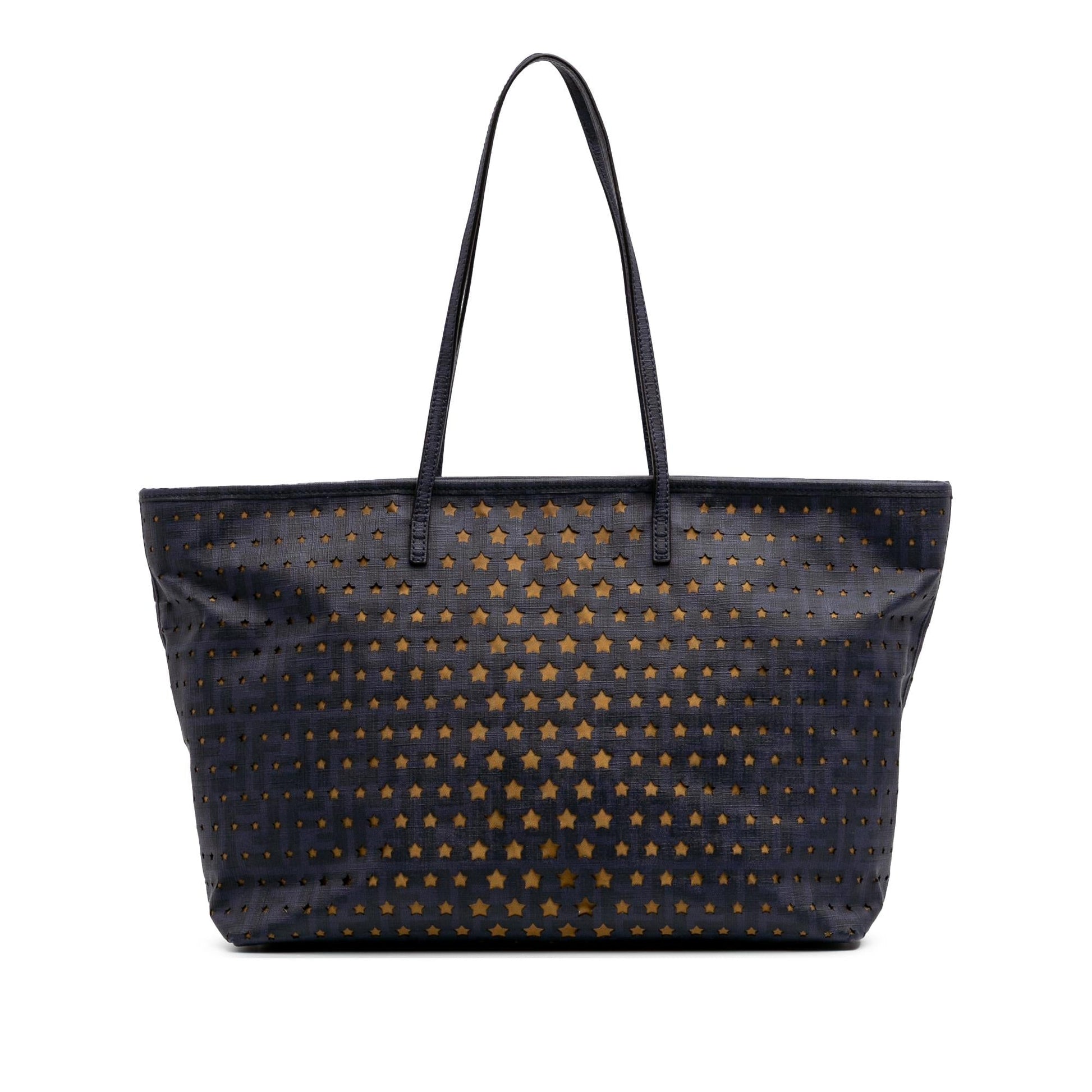 Fendi Roll Tote - Ewore Bags