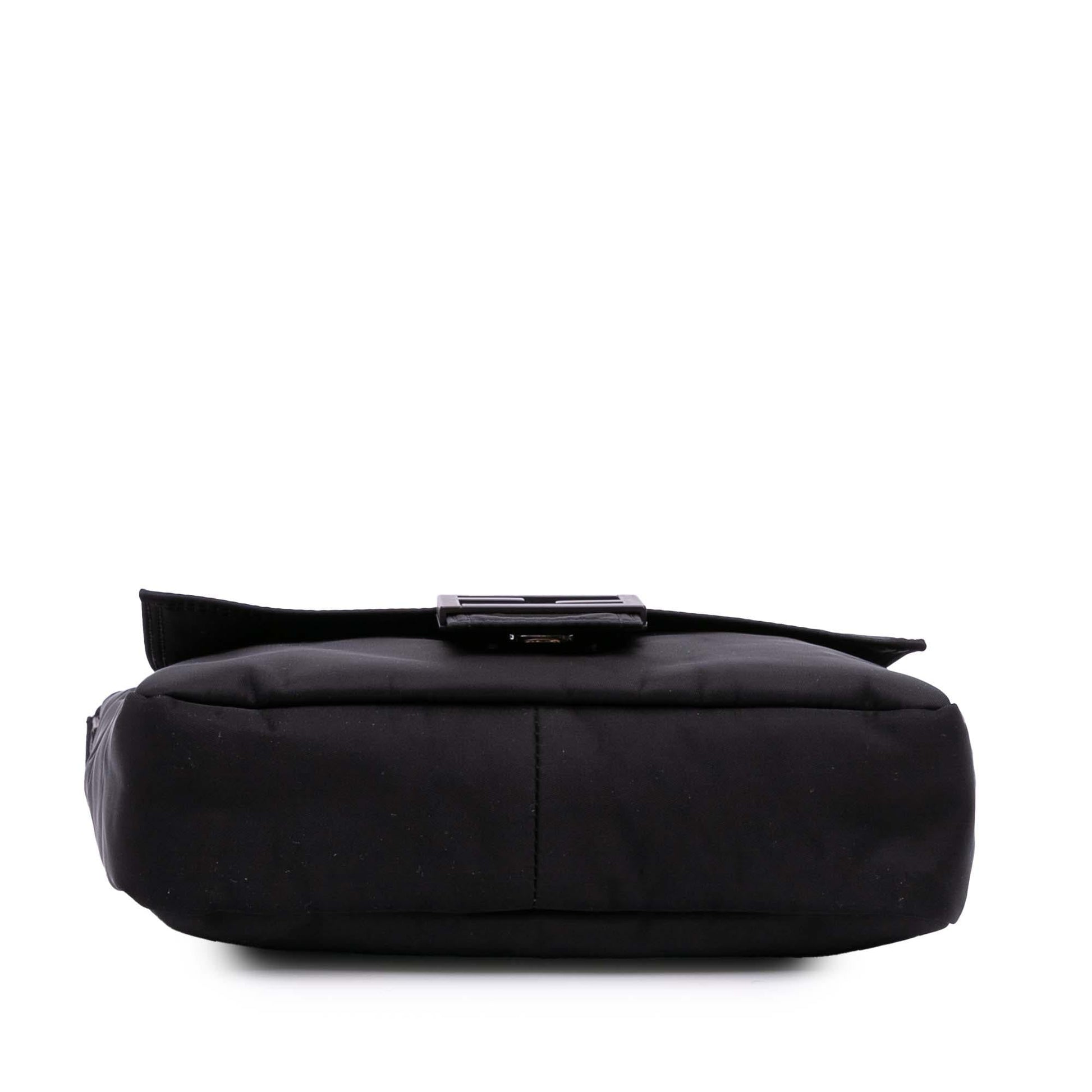 Fendi Baguette Shoulder Bag - Ewore Bags