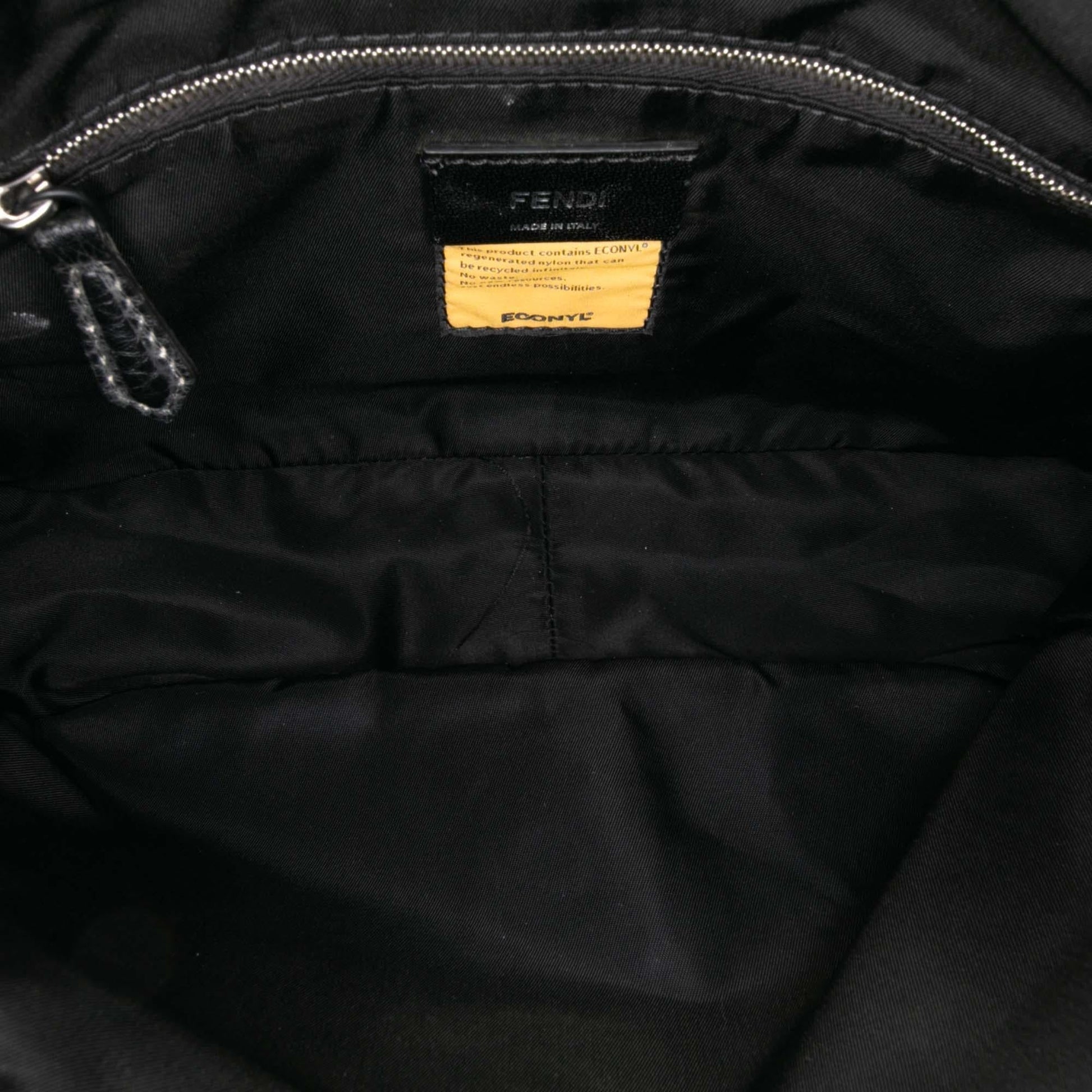 Fendi Baguette Shoulder Bag - Ewore Bags