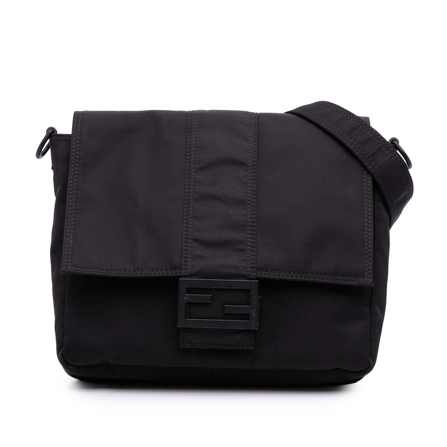Fendi Baguette Crossbody - Ewore Bags