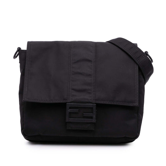 Fendi Baguette Crossbody - Ewore Bags