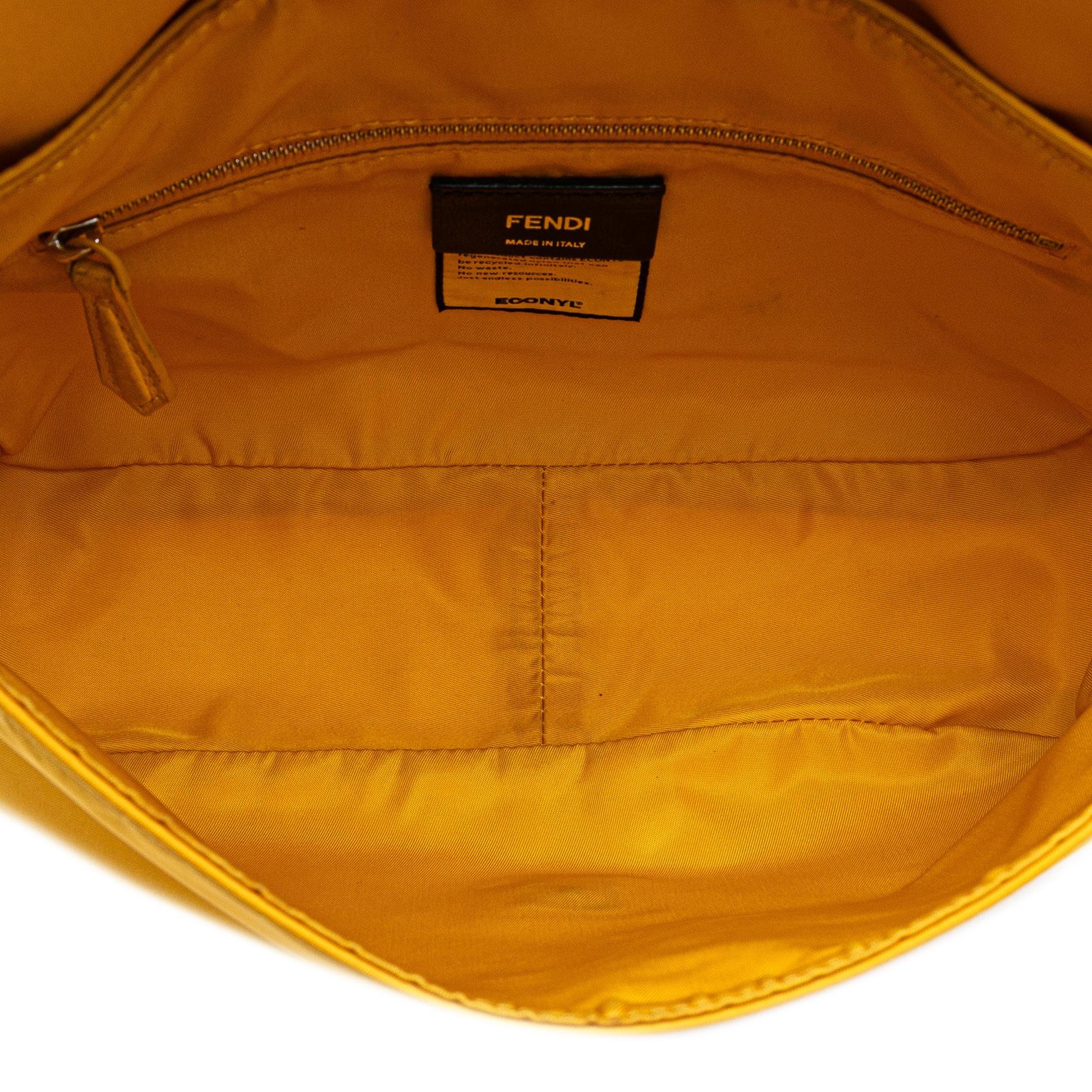 Fendi Baguette Crossbody - Ewore Bags