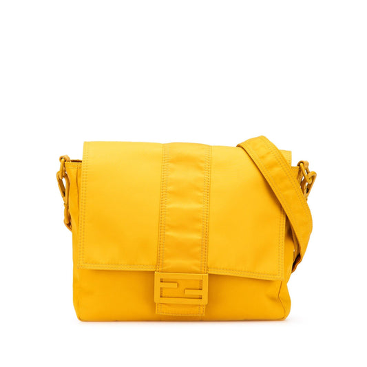 Fendi Baguette Crossbody - Ewore Bags