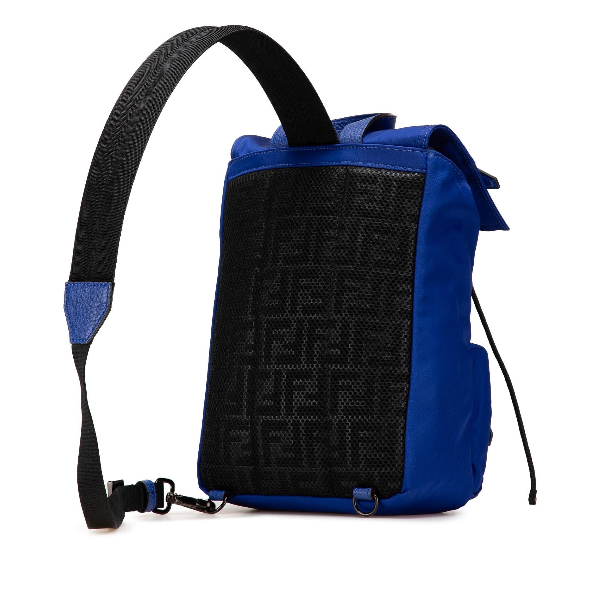 Fendi Roma Backpack - Ewore Bags