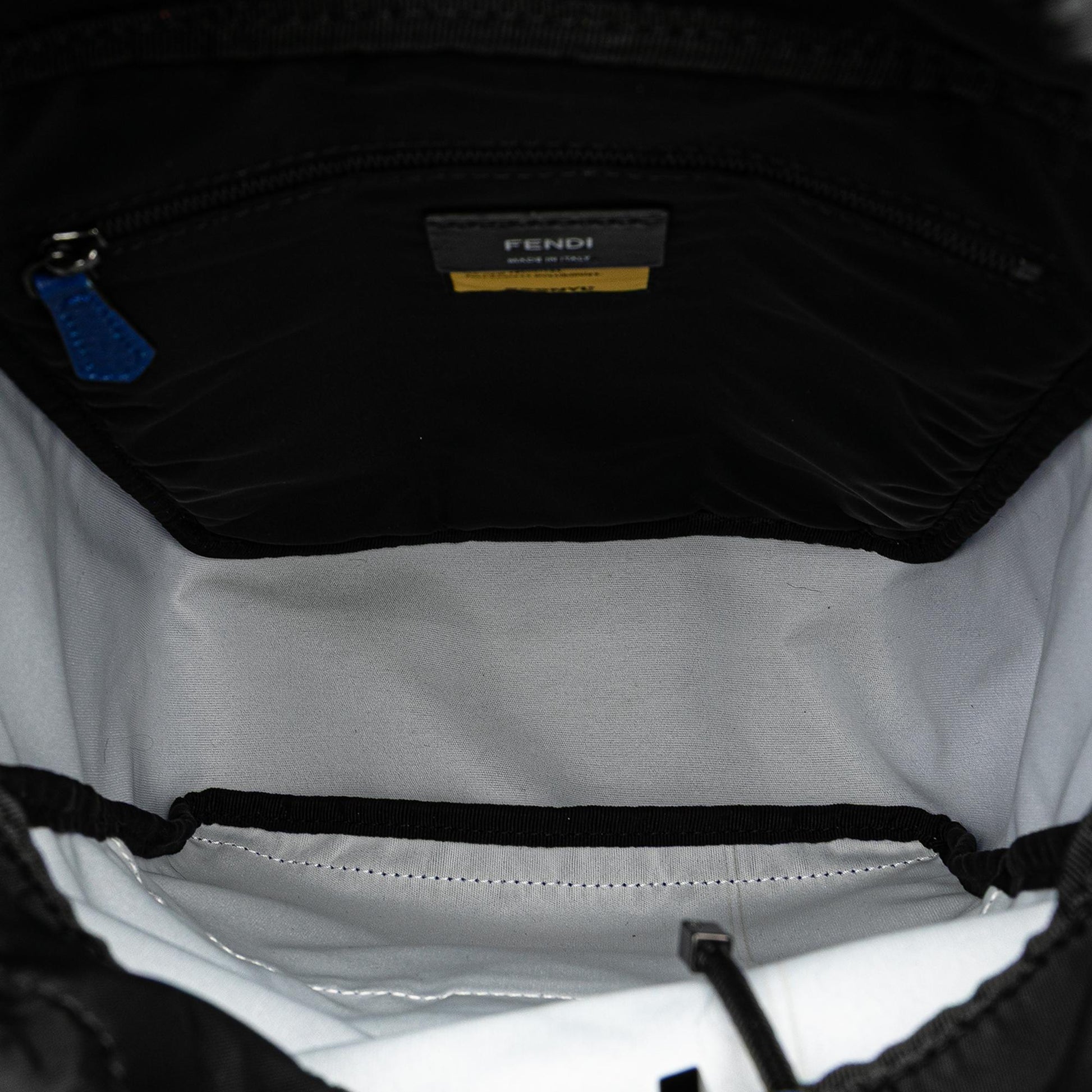 Fendi Roma Backpack - Ewore Bags