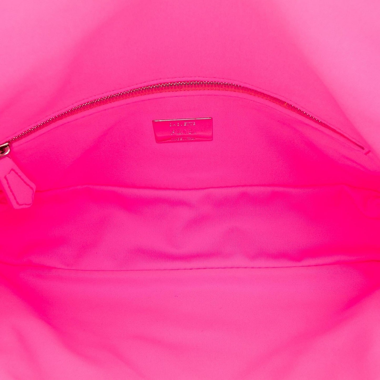 Fendi Baguette Tote - Ewore Bags