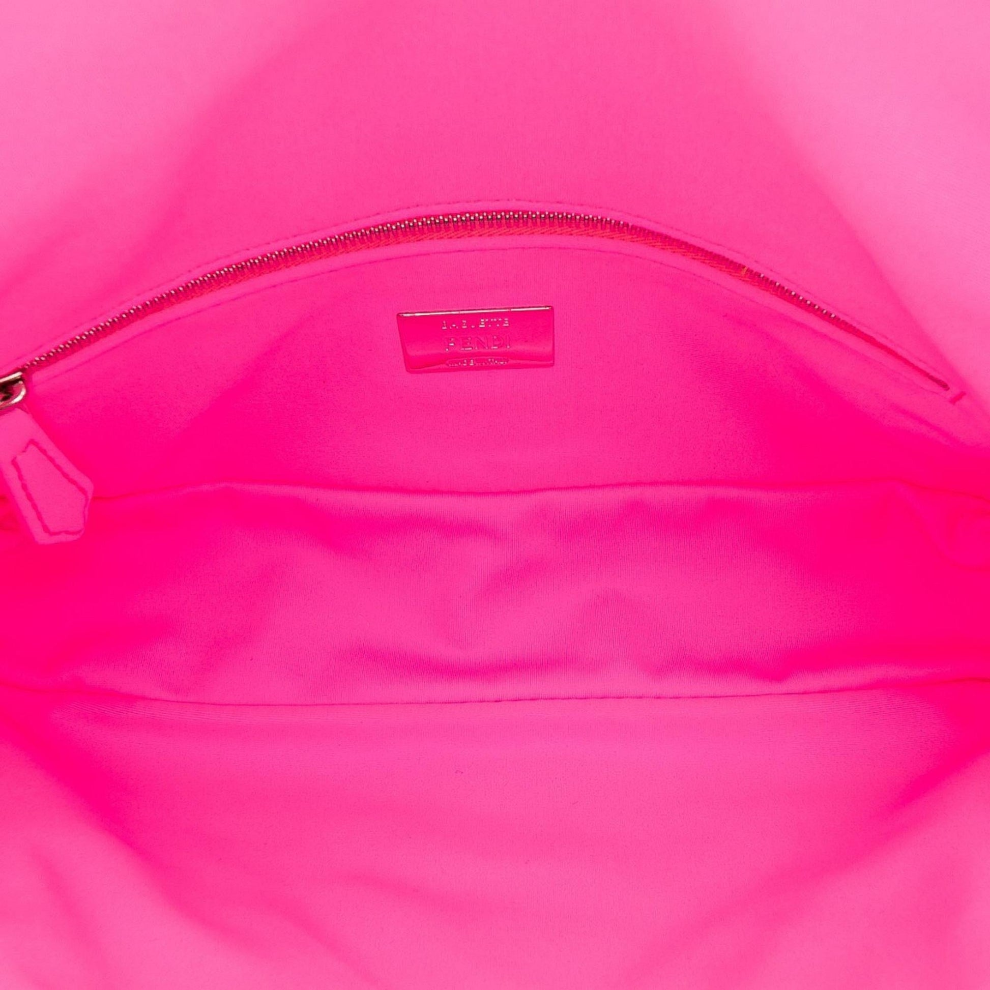 Fendi Baguette Tote - Ewore Bags