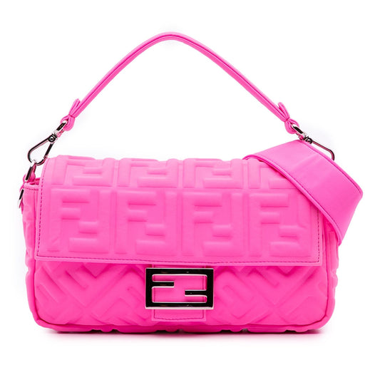 Fendi Baguette Shoulder Bag - Ewore Bags
