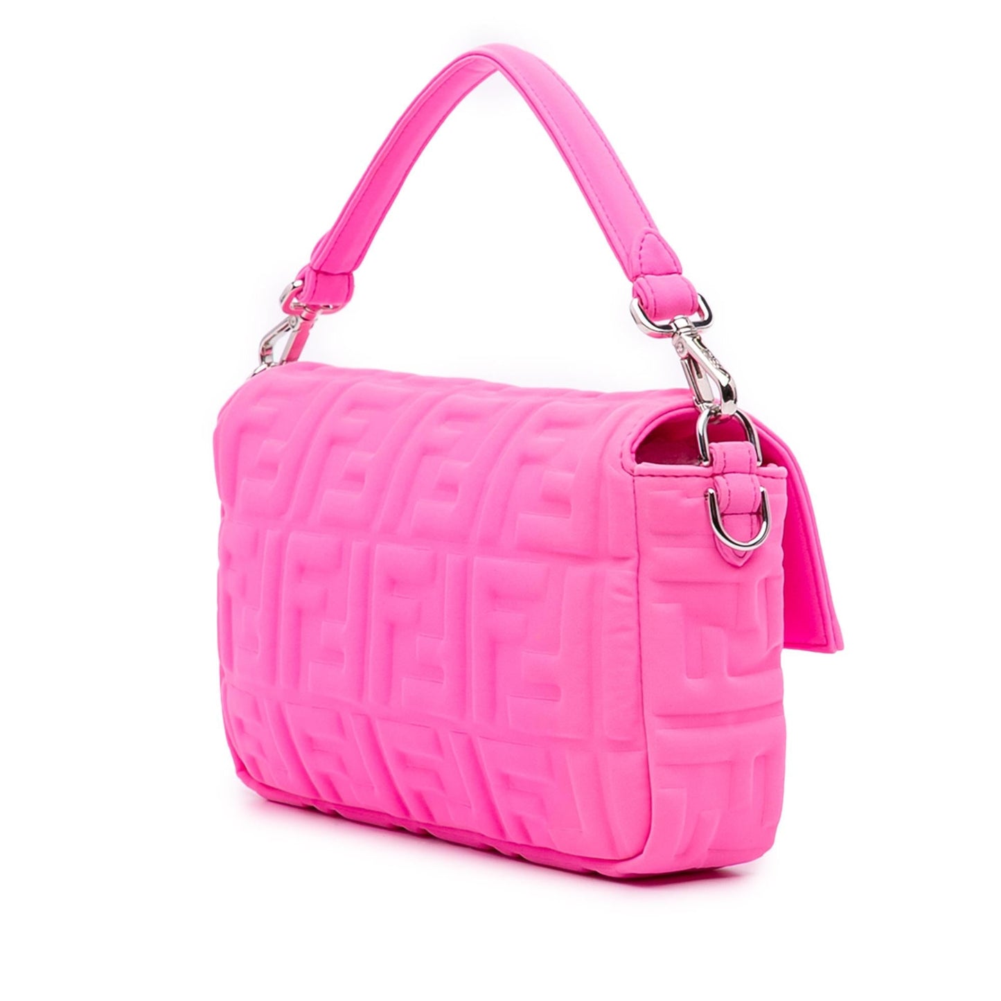 Fendi Baguette Tote - Ewore Bags