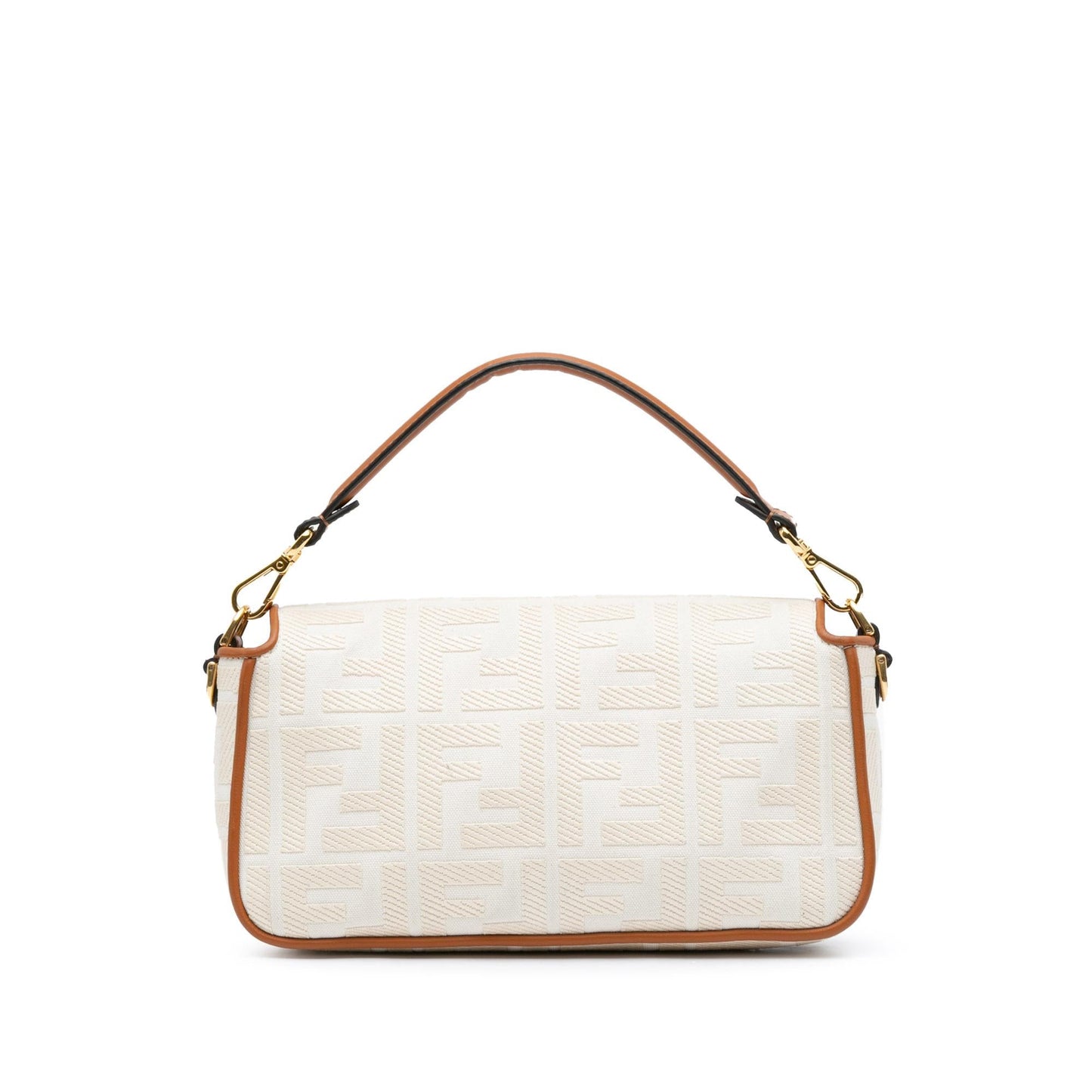 Fendi Baguette Shoulder Bag - Ewore Bags