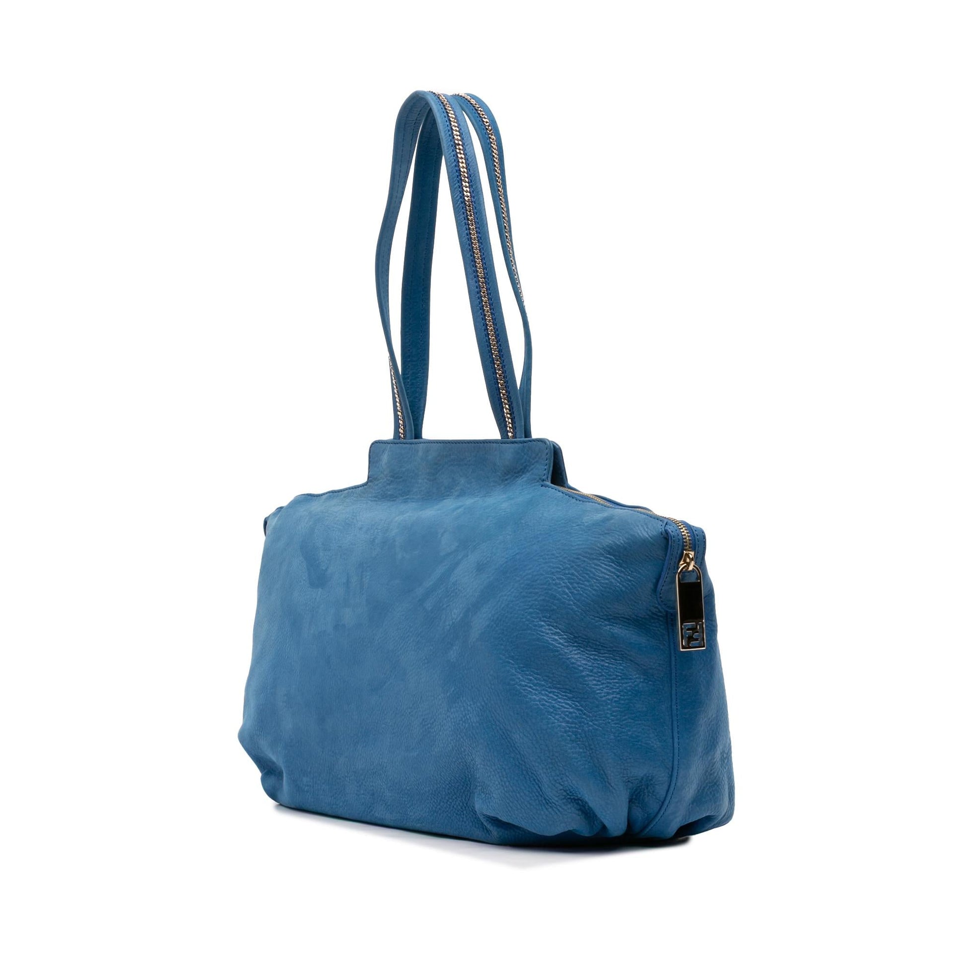 Fendi Baguette Shoulder Bag - Ewore Bags