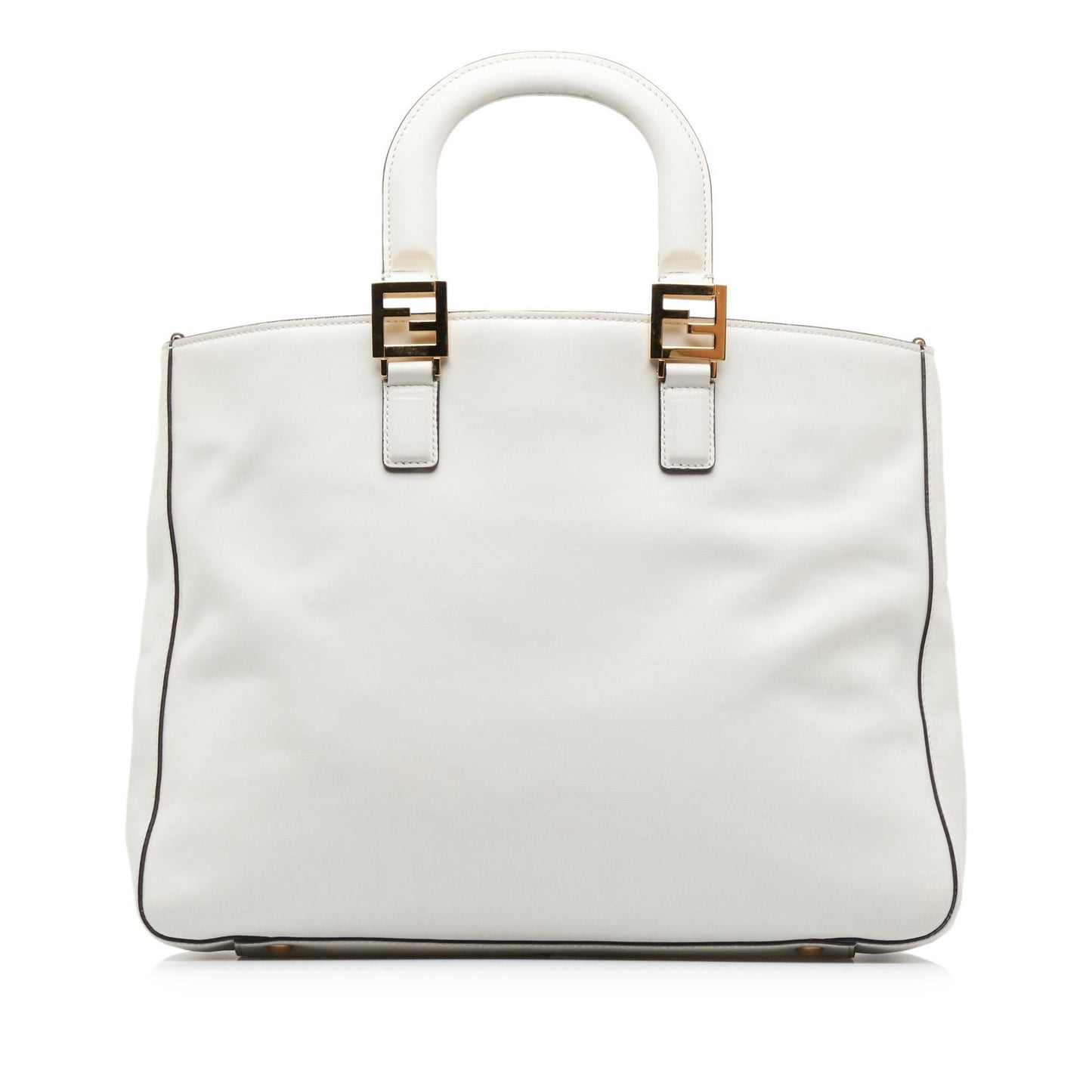 Fendi Tote Shoulder Bag - Ewore Bags