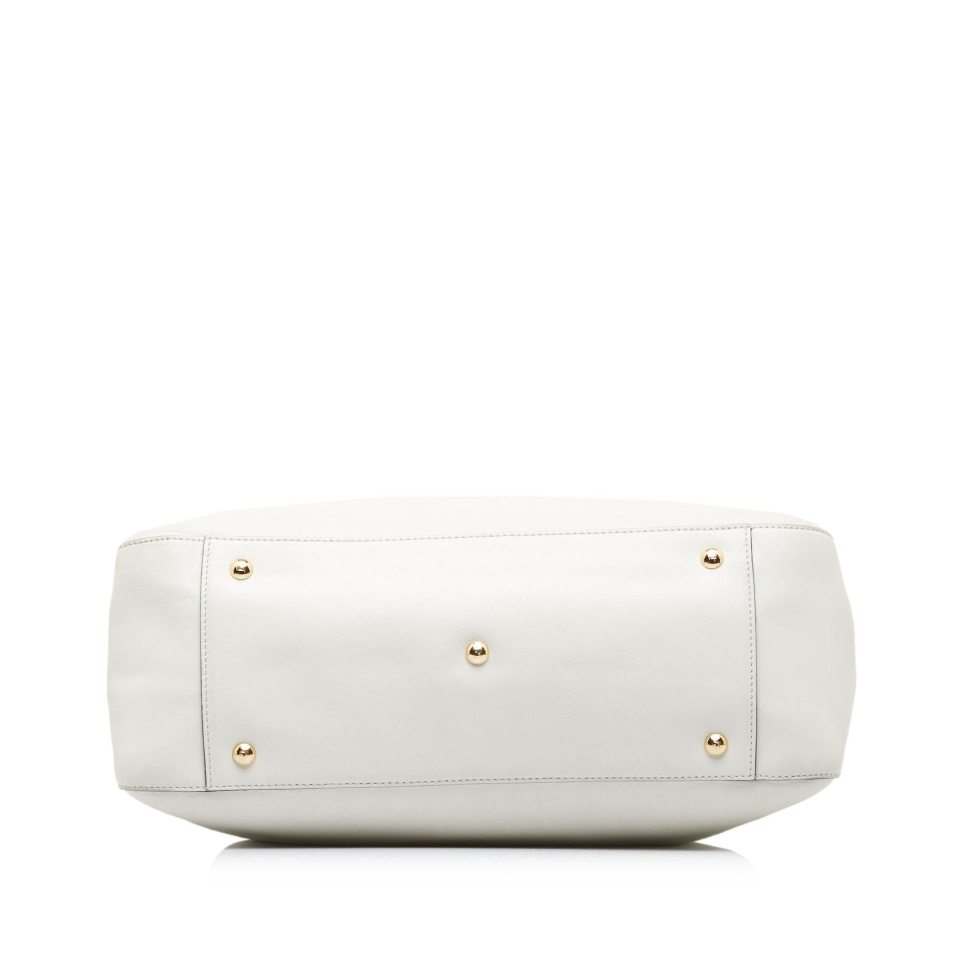 Fendi Tote Shoulder Bag - Ewore Bags