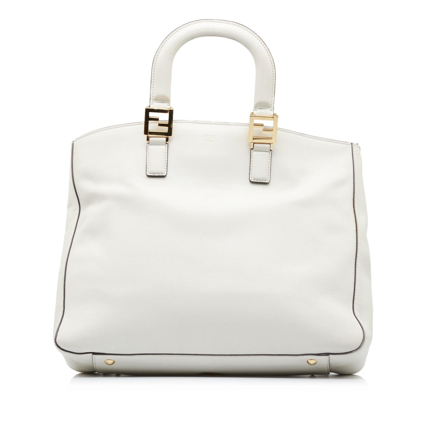 Fendi Peekaboo Tote - Ewore Bags