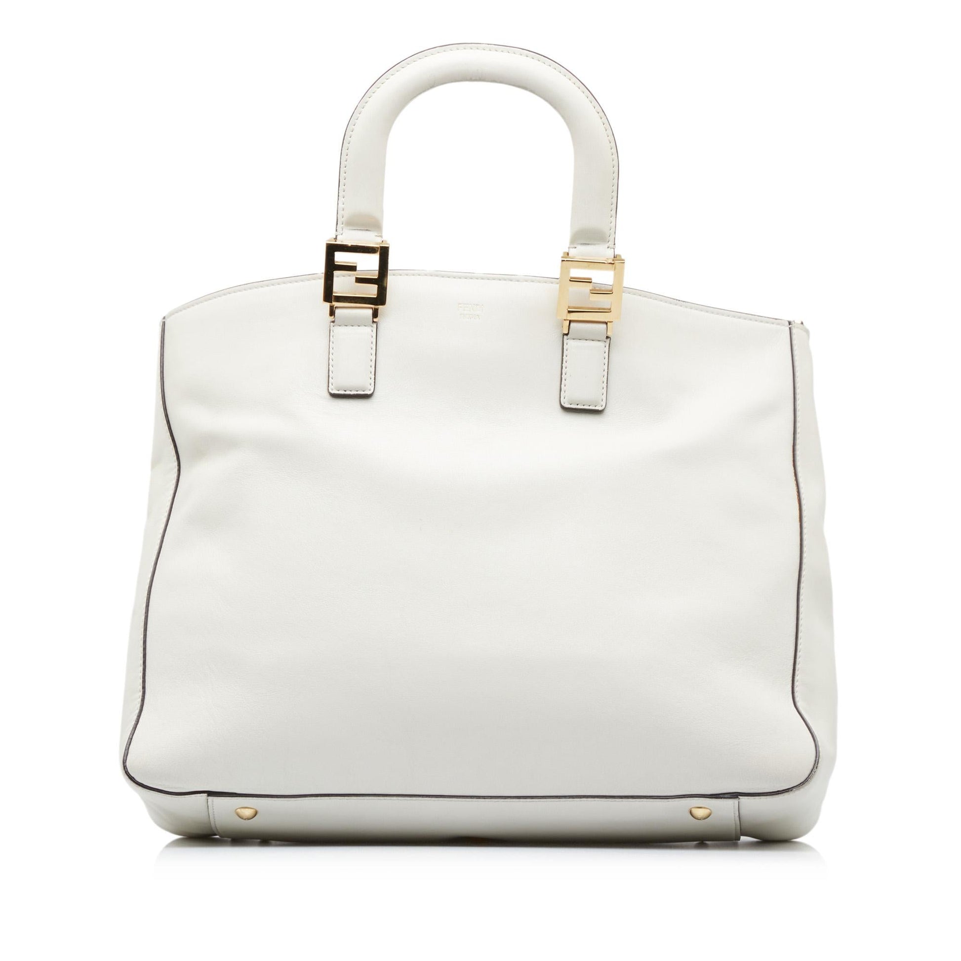 Fendi Peekaboo Tote - Ewore Bags
