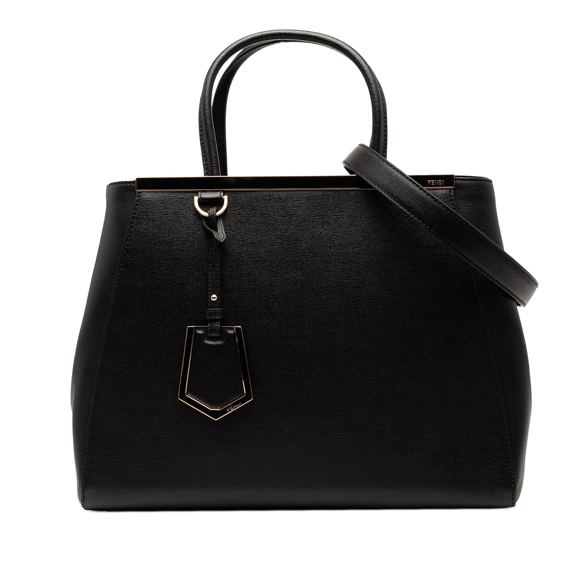 Fendi Handbag - Ewore Bags