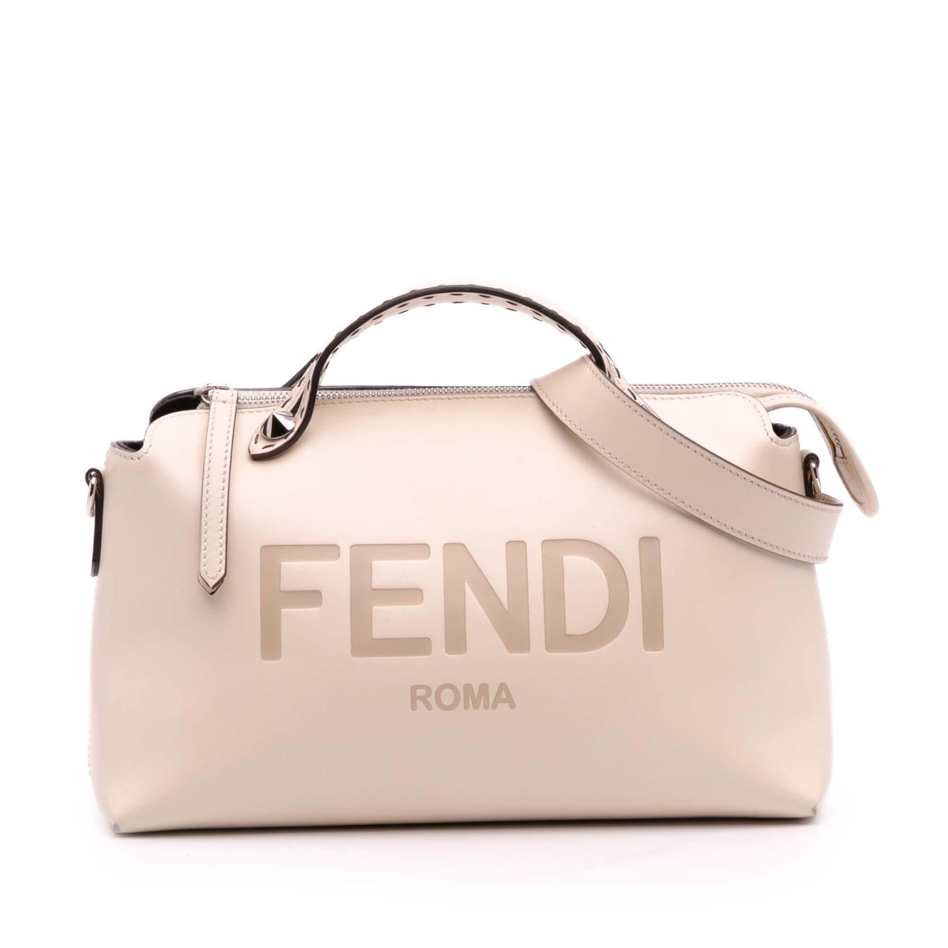 Fendi By The Way Handbag - Ewore Bags