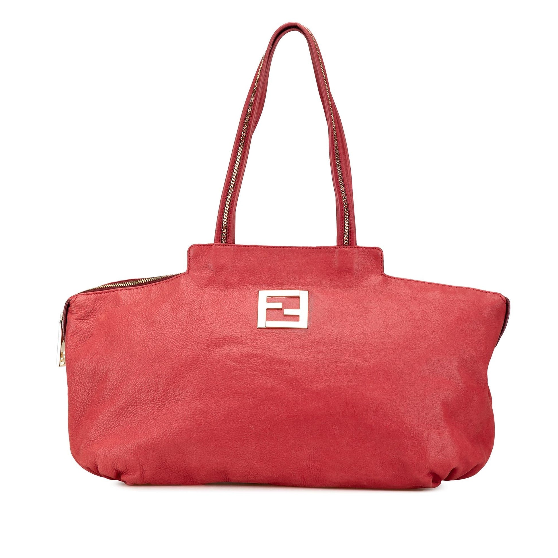 Fendi Roll Tote - Ewore Bags