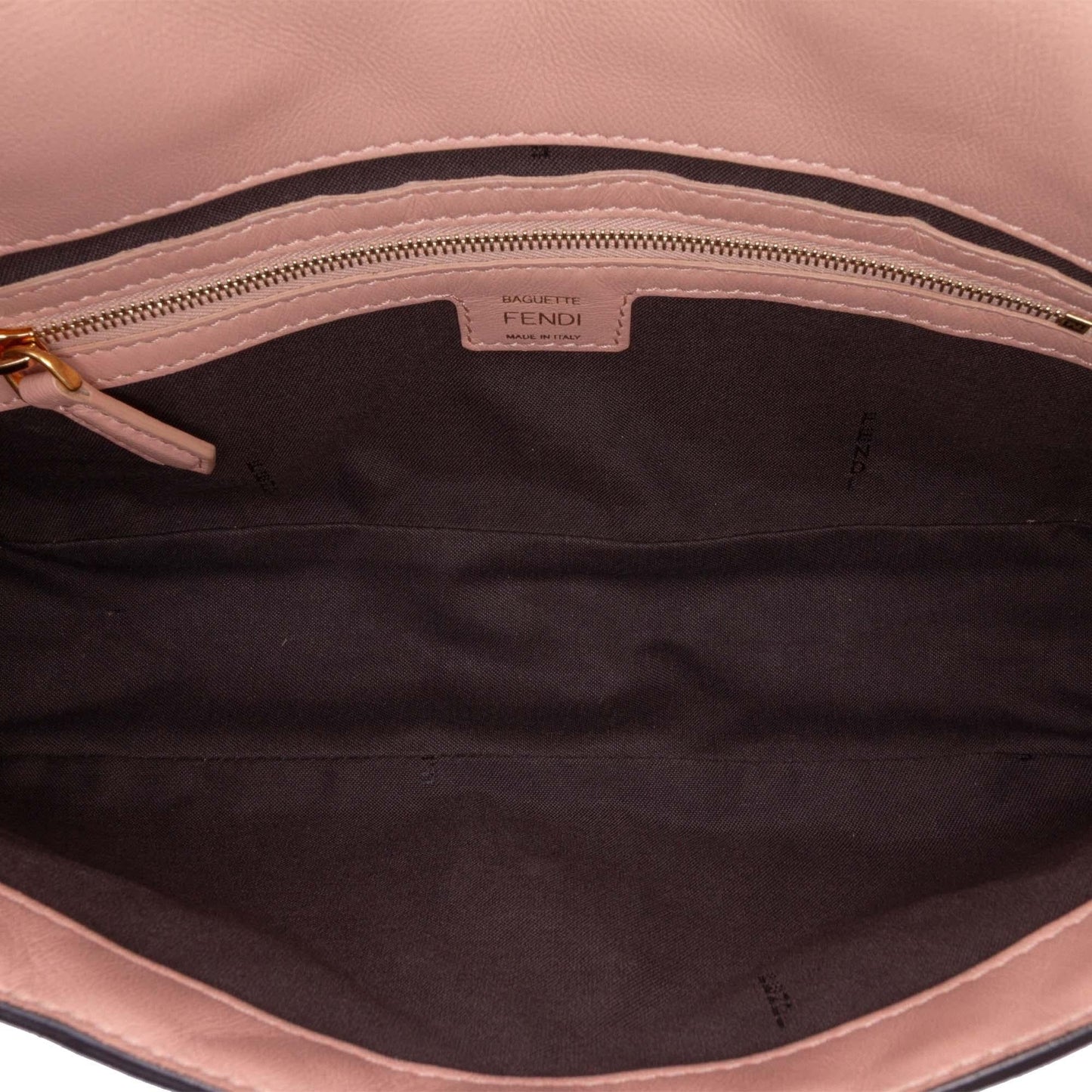 Fendi Baguette Shoulder Bag - Ewore Bags