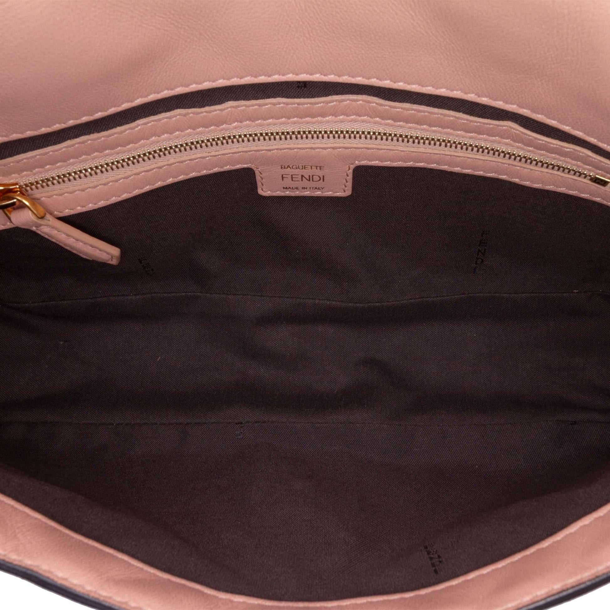 Fendi Baguette Shoulder Bag - Ewore Bags