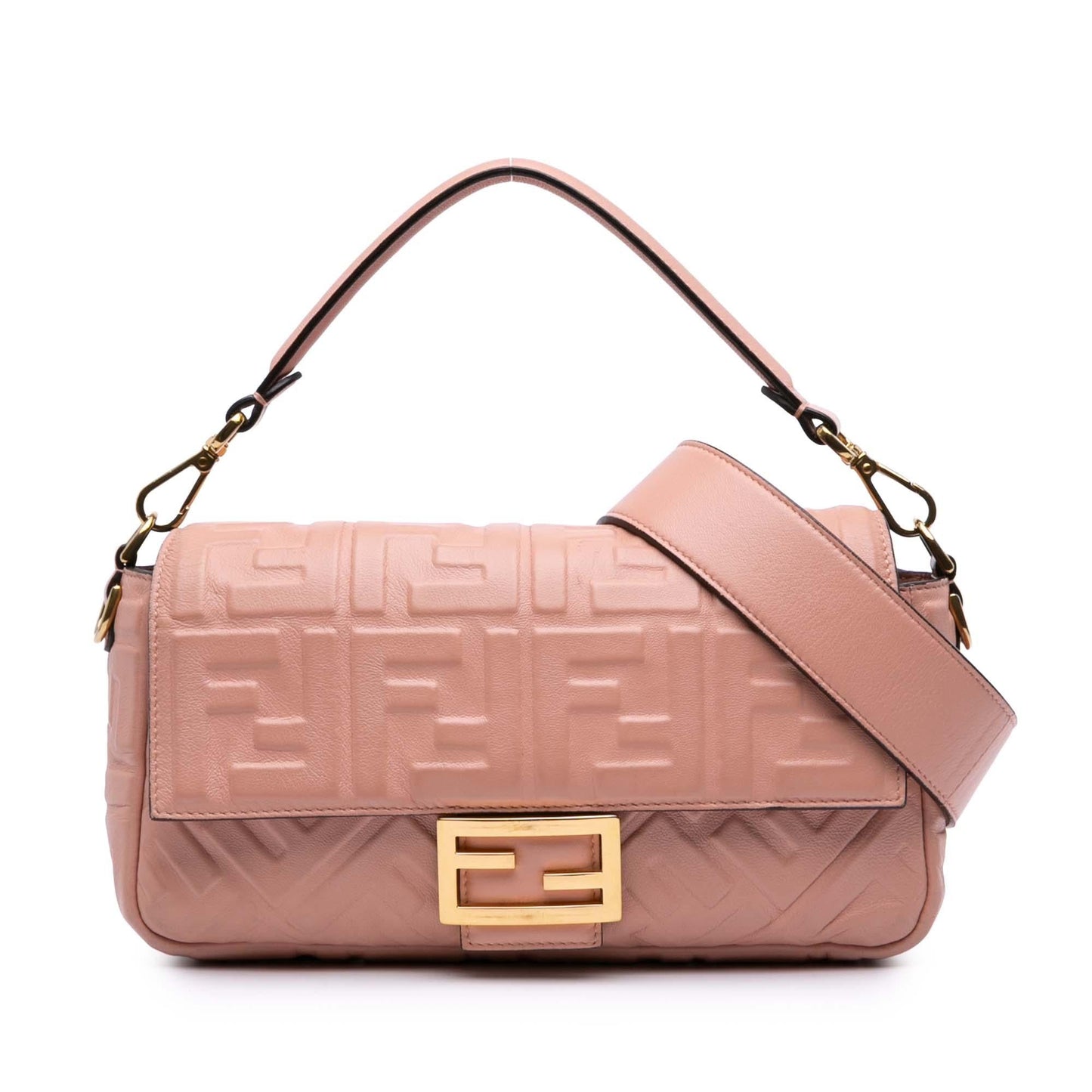 Fendi Baguette Shoulder Bag - Ewore Bags