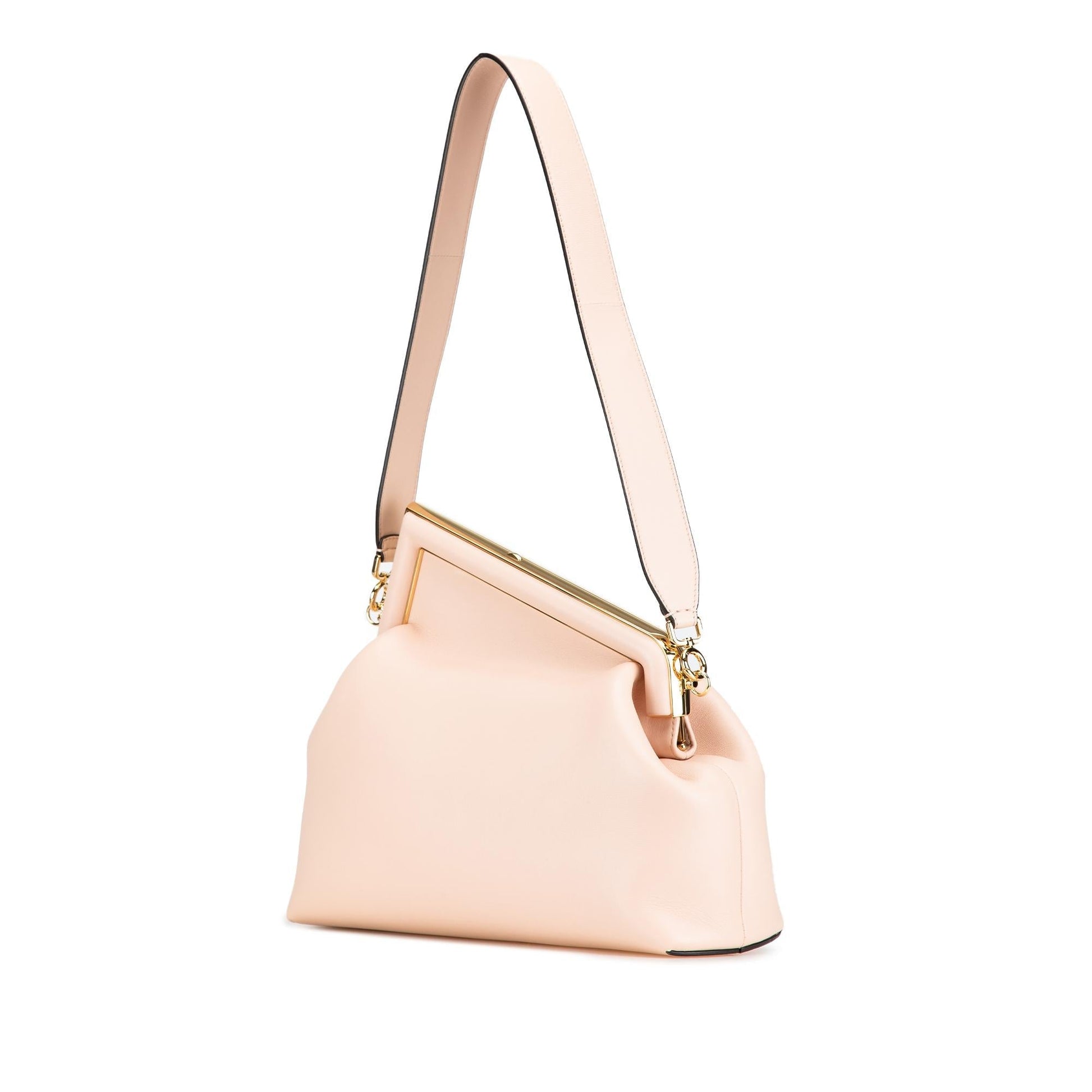 Fendi Fendi First Shoulder Bag - Ewore Bags