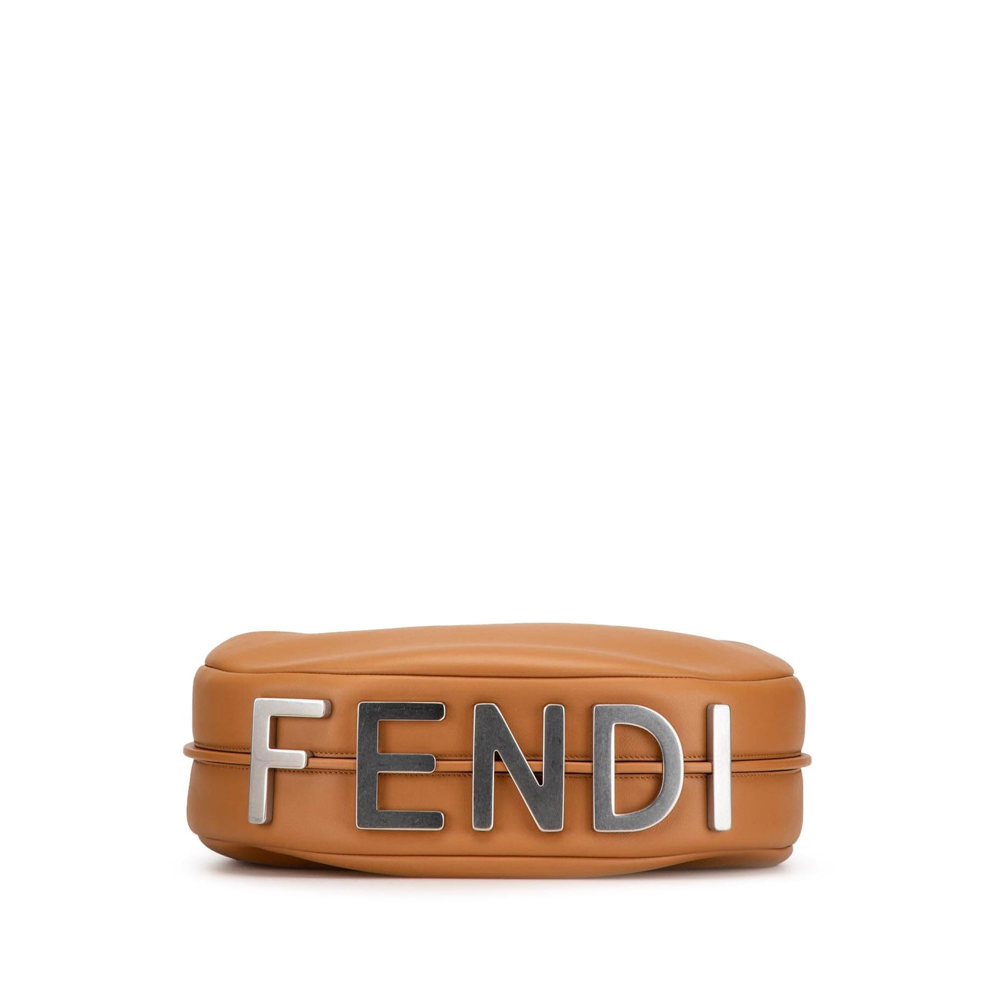 Fendi Fendigraphy Shoulder Bag - Ewore Bags