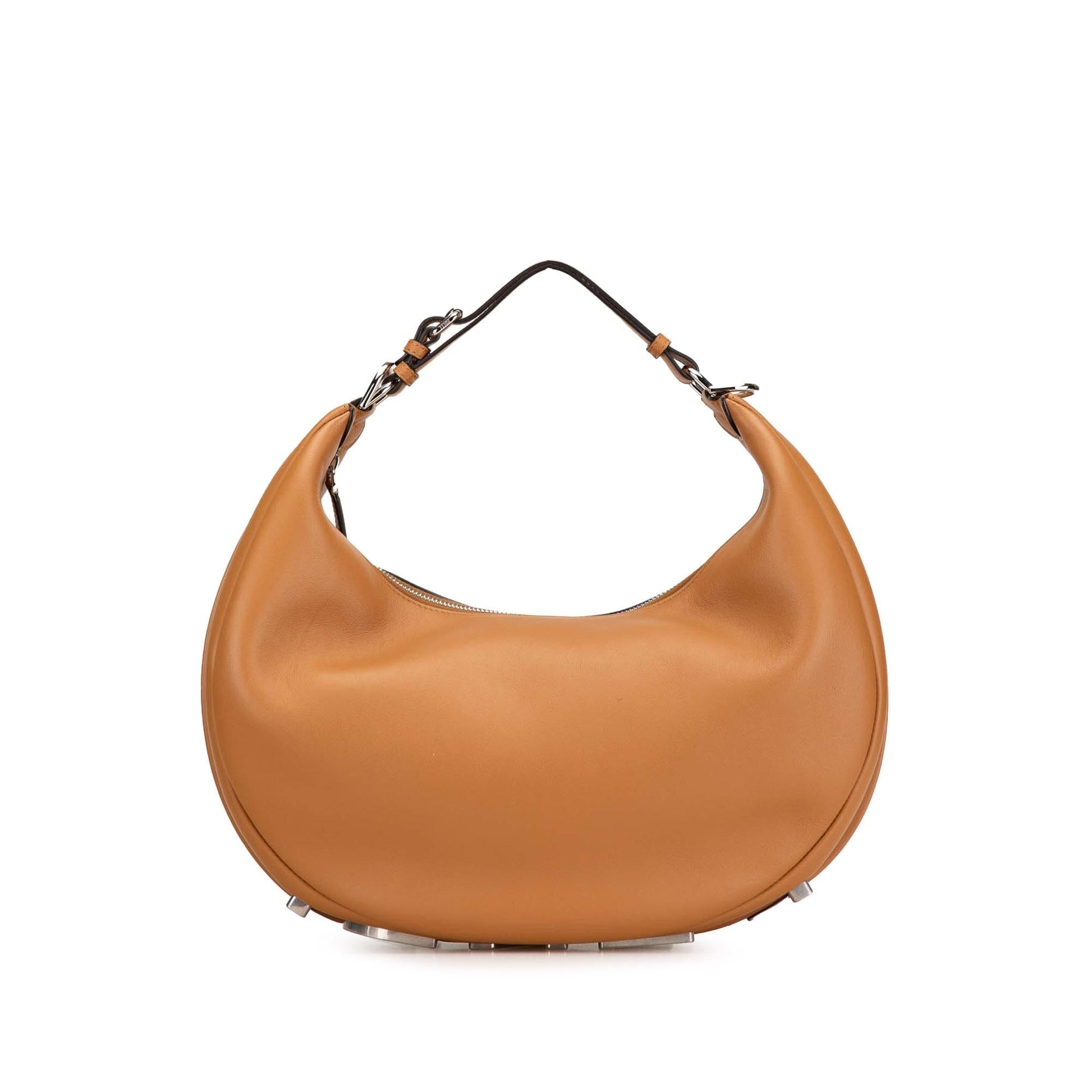 Fendi Fendigraphy Shoulder Bag - Ewore Bags