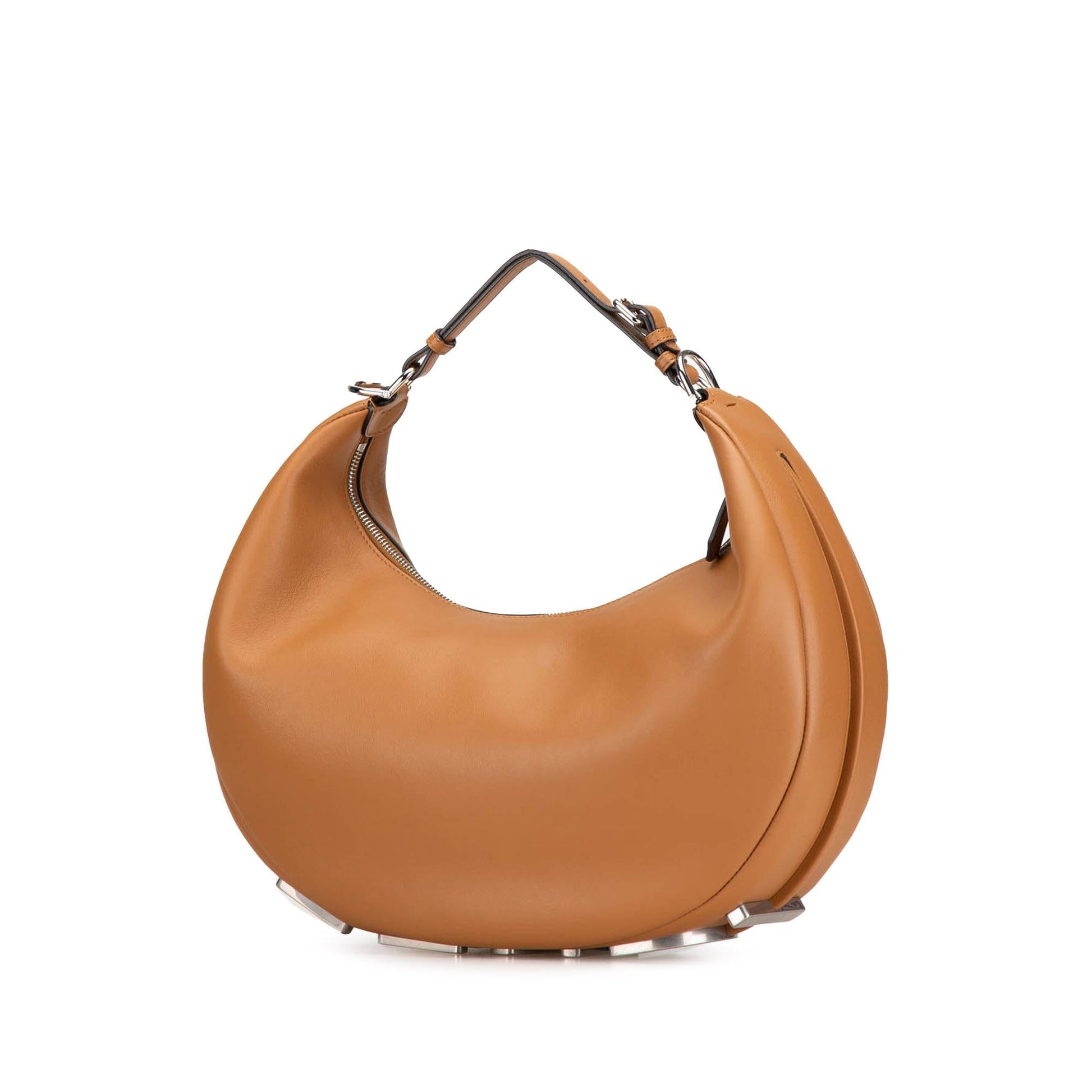Fendi Fendigraphy Shoulder Bag - Ewore Bags