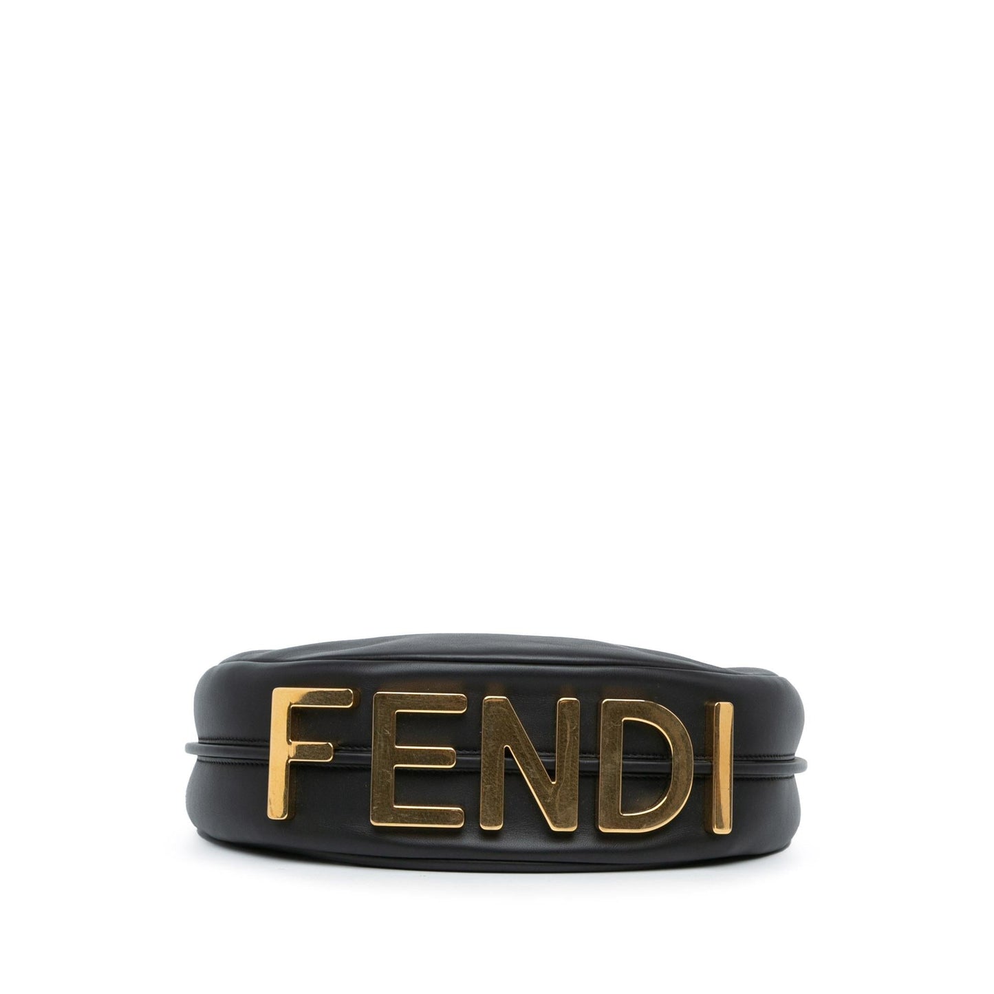 Fendi Fendigraphy Shoulder Bag - Ewore Bags