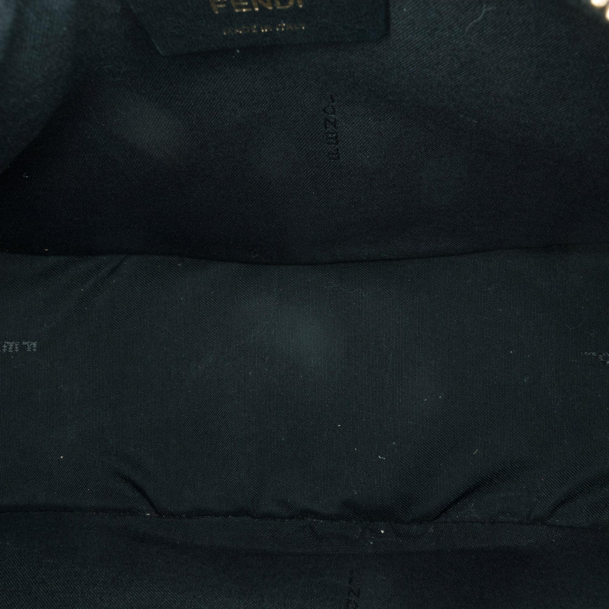 Fendi Fendigraphy Shoulder Bag - Ewore Bags