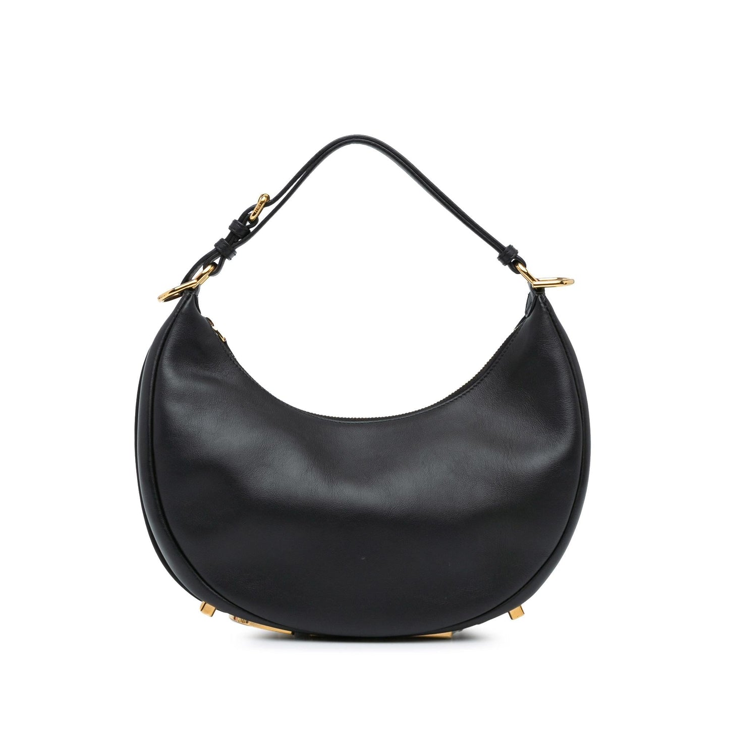 Fendi Fendigraphy Shoulder Bag - Ewore Bags