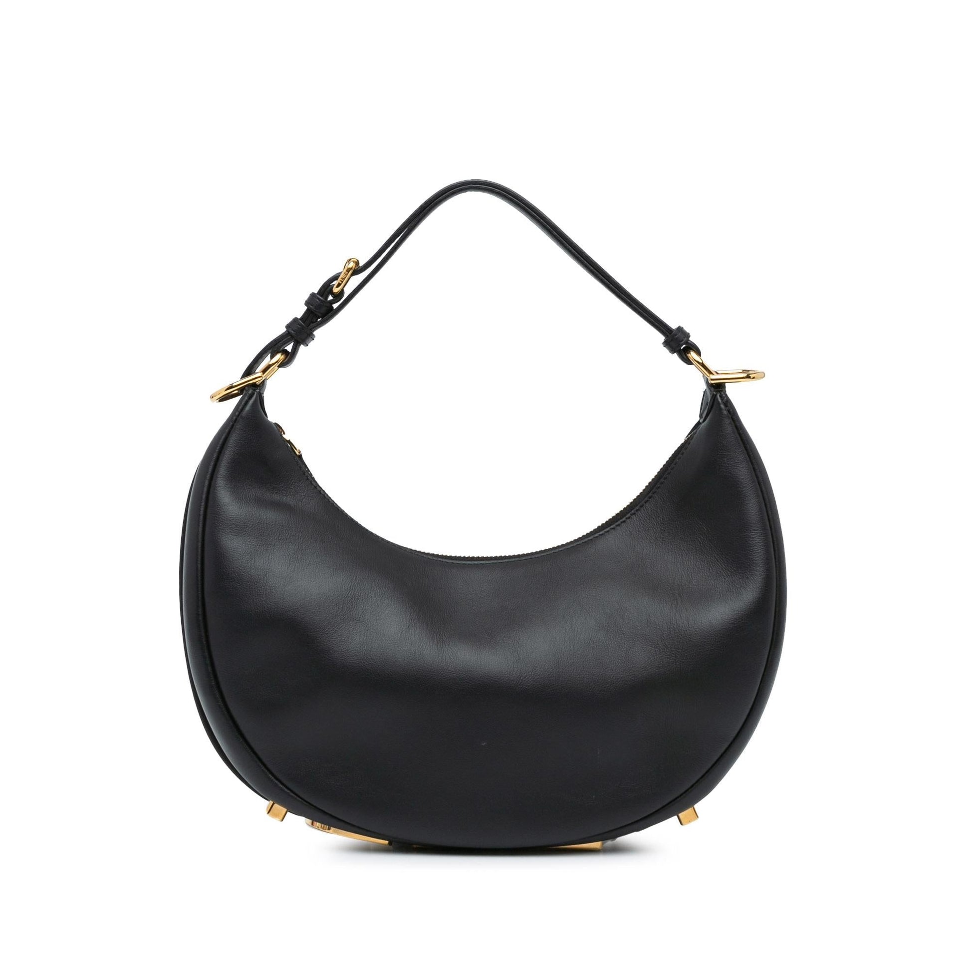 Fendi Fendigraphy Shoulder Bag - Ewore Bags