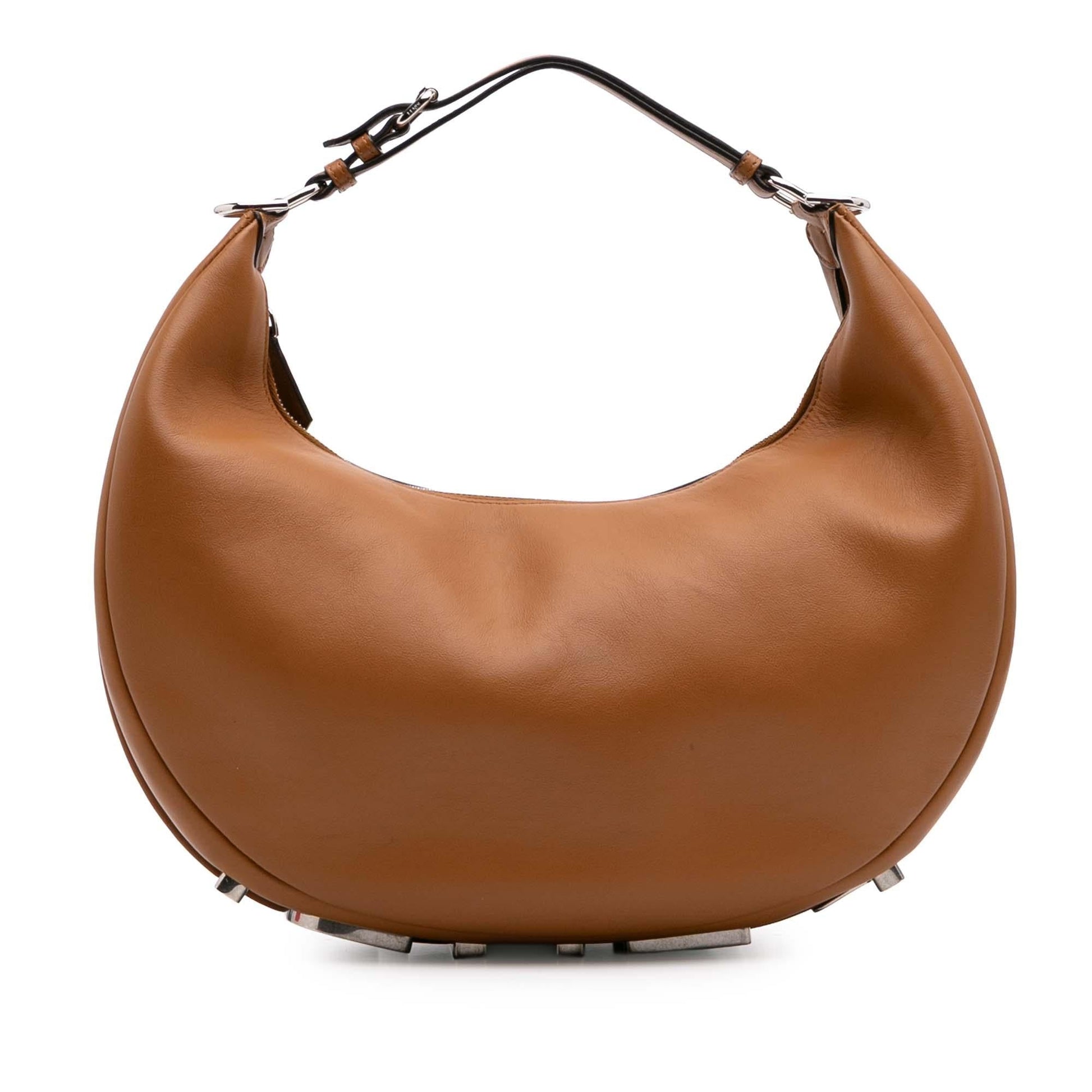 Fendi Fendigraphy Shoulder Bag - Ewore Bags