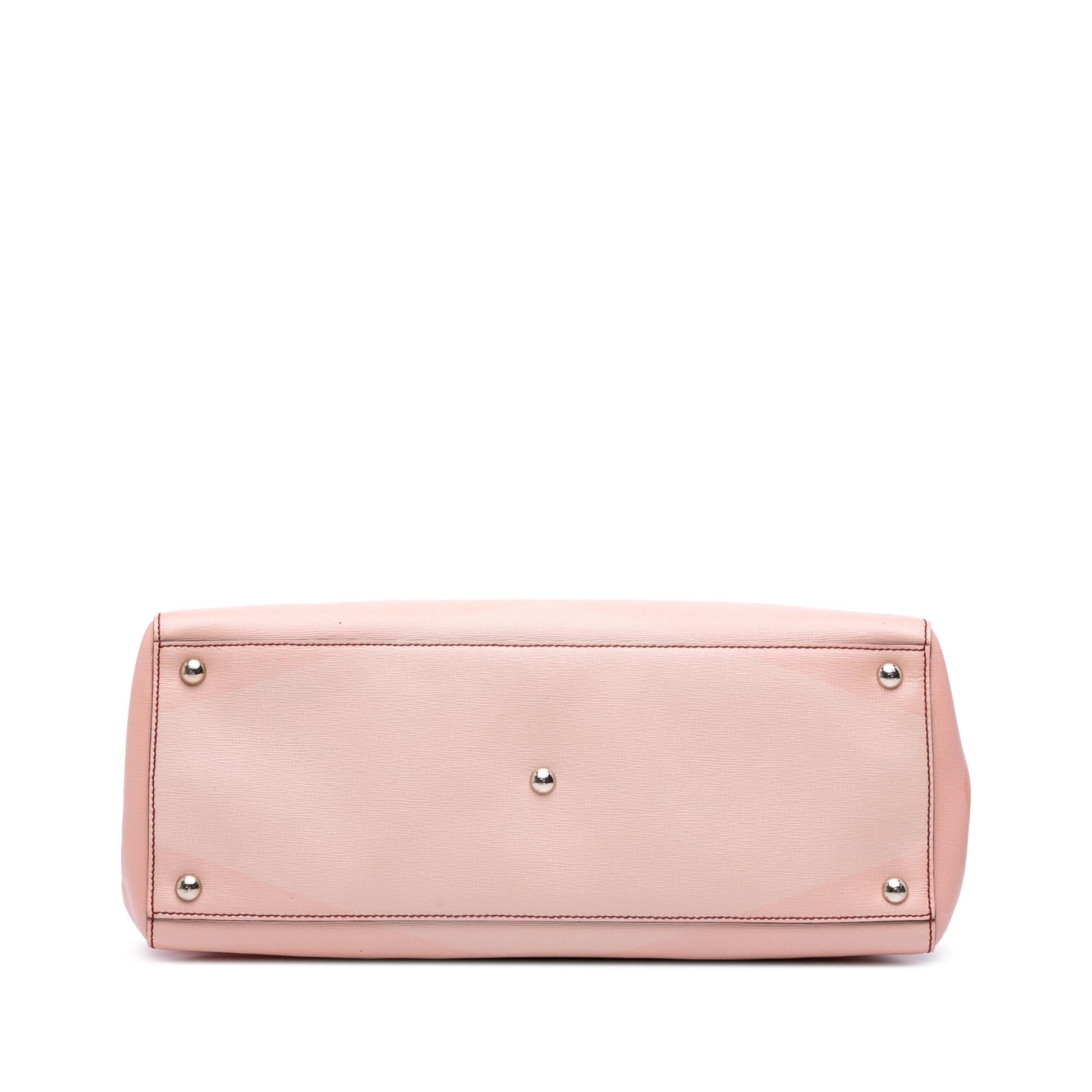 Fendi Tote Tote - Ewore Bags