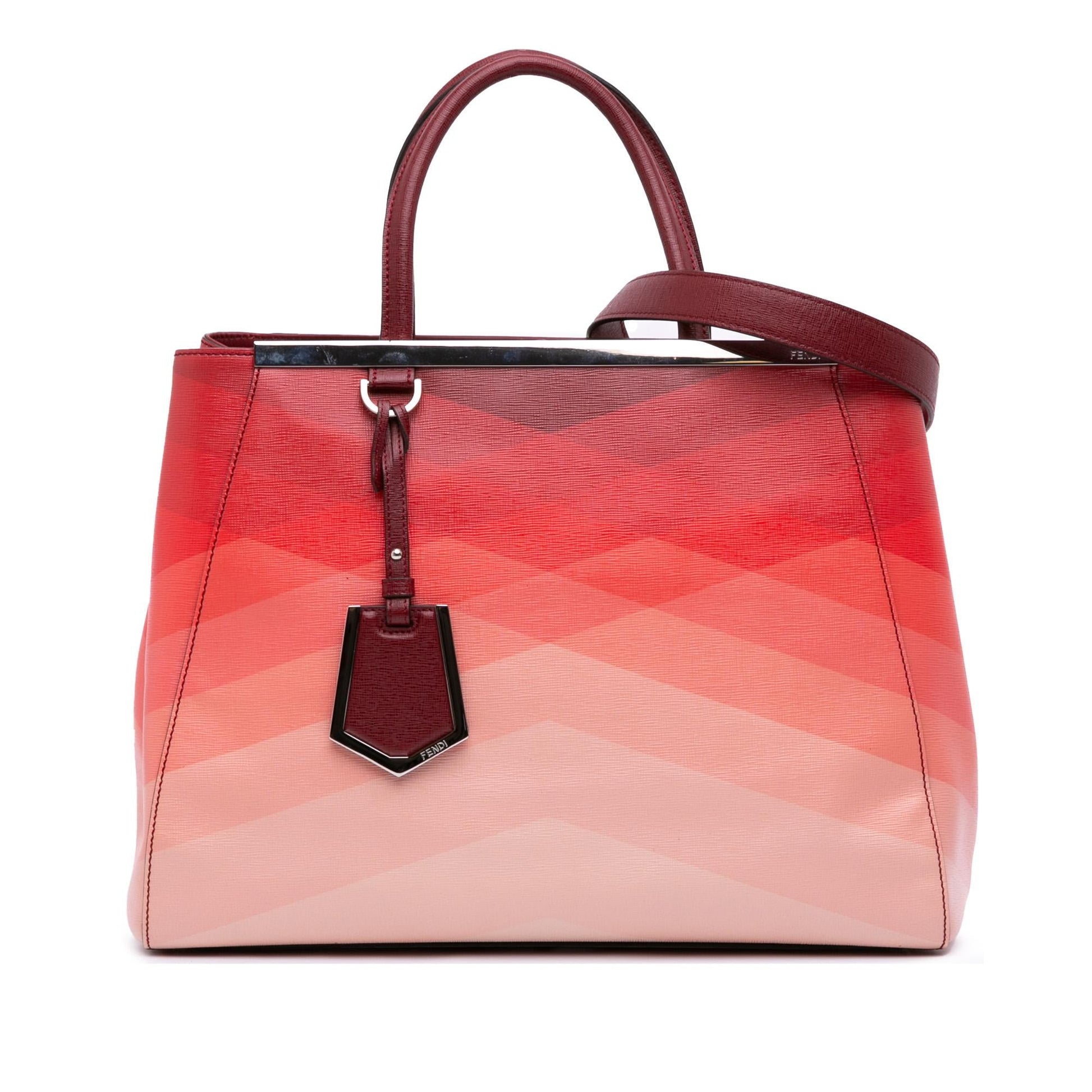 Fendi Handbag - Ewore Bags