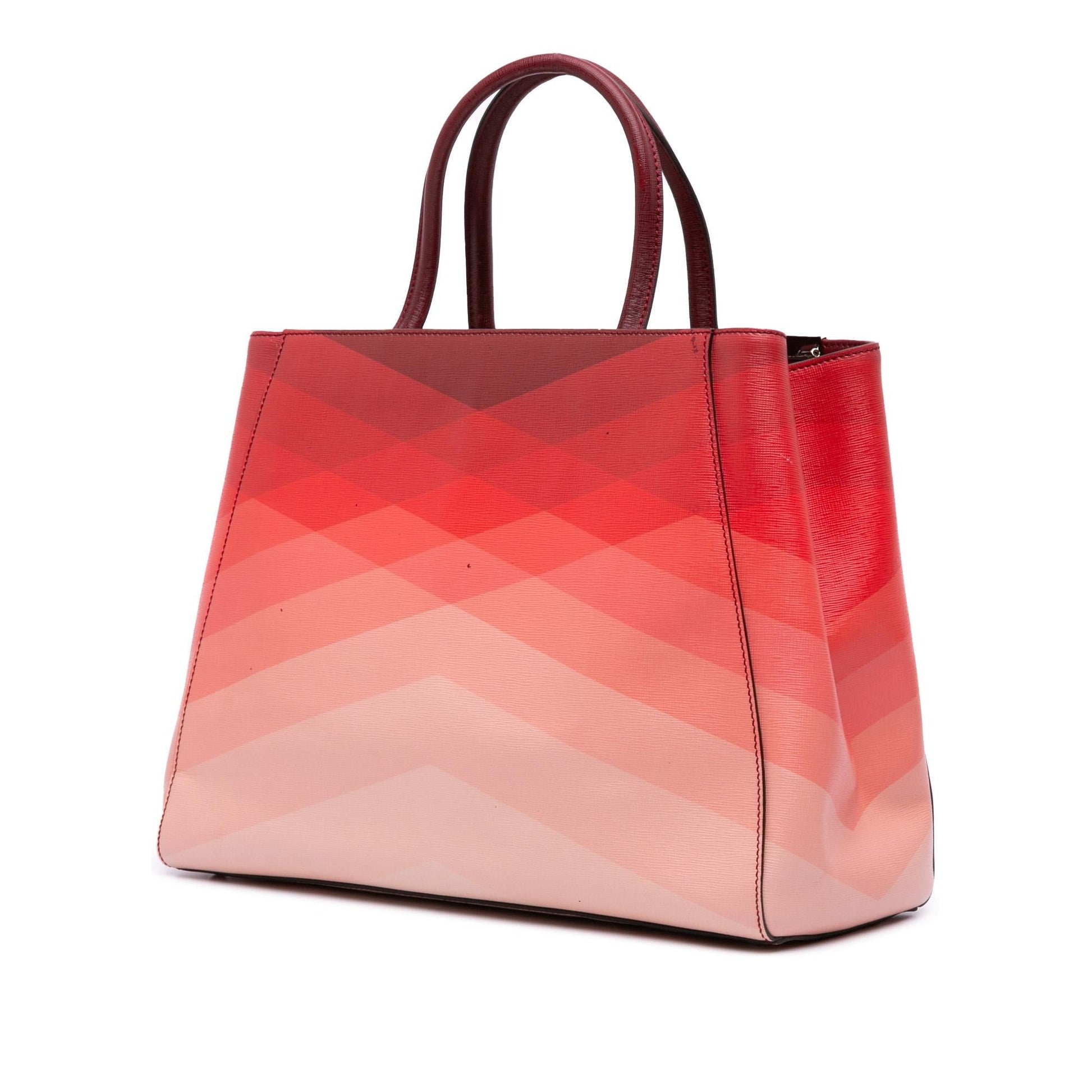 Fendi Tote Tote - Ewore Bags