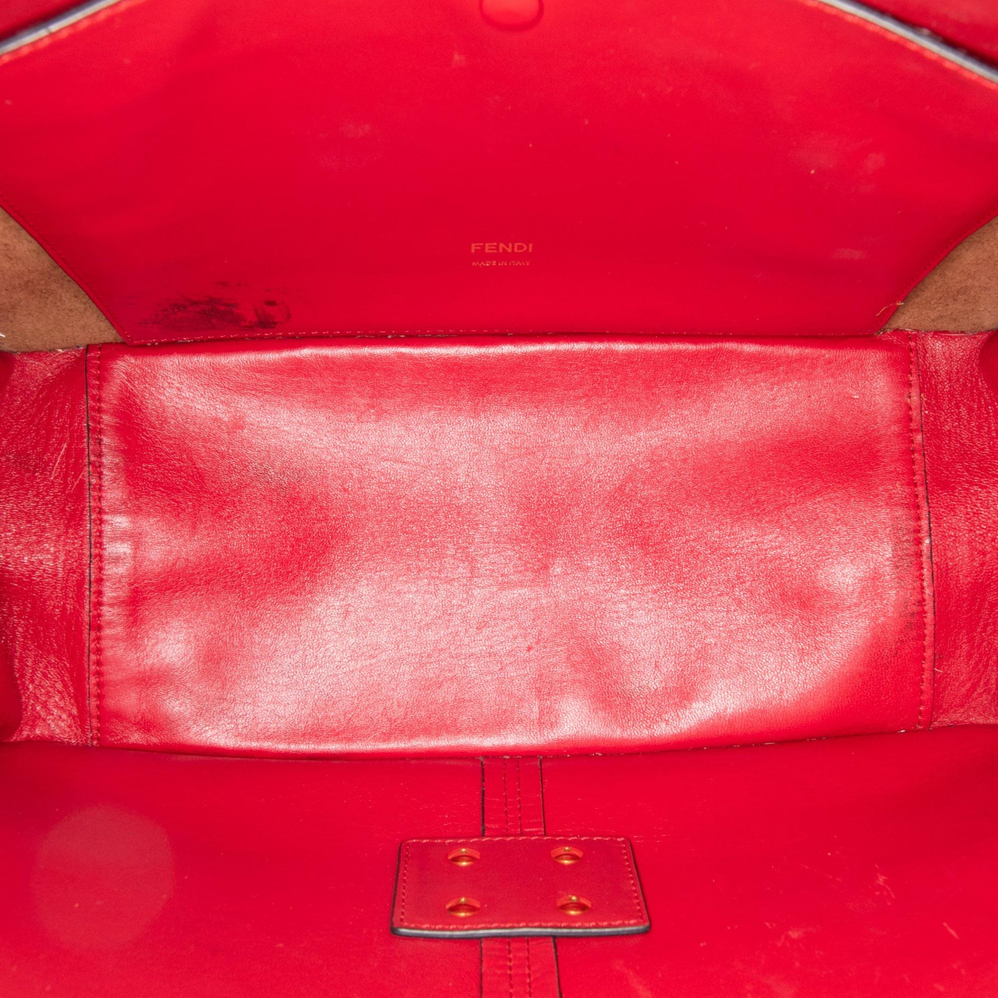 Fendi Tote Tote - Ewore Bags