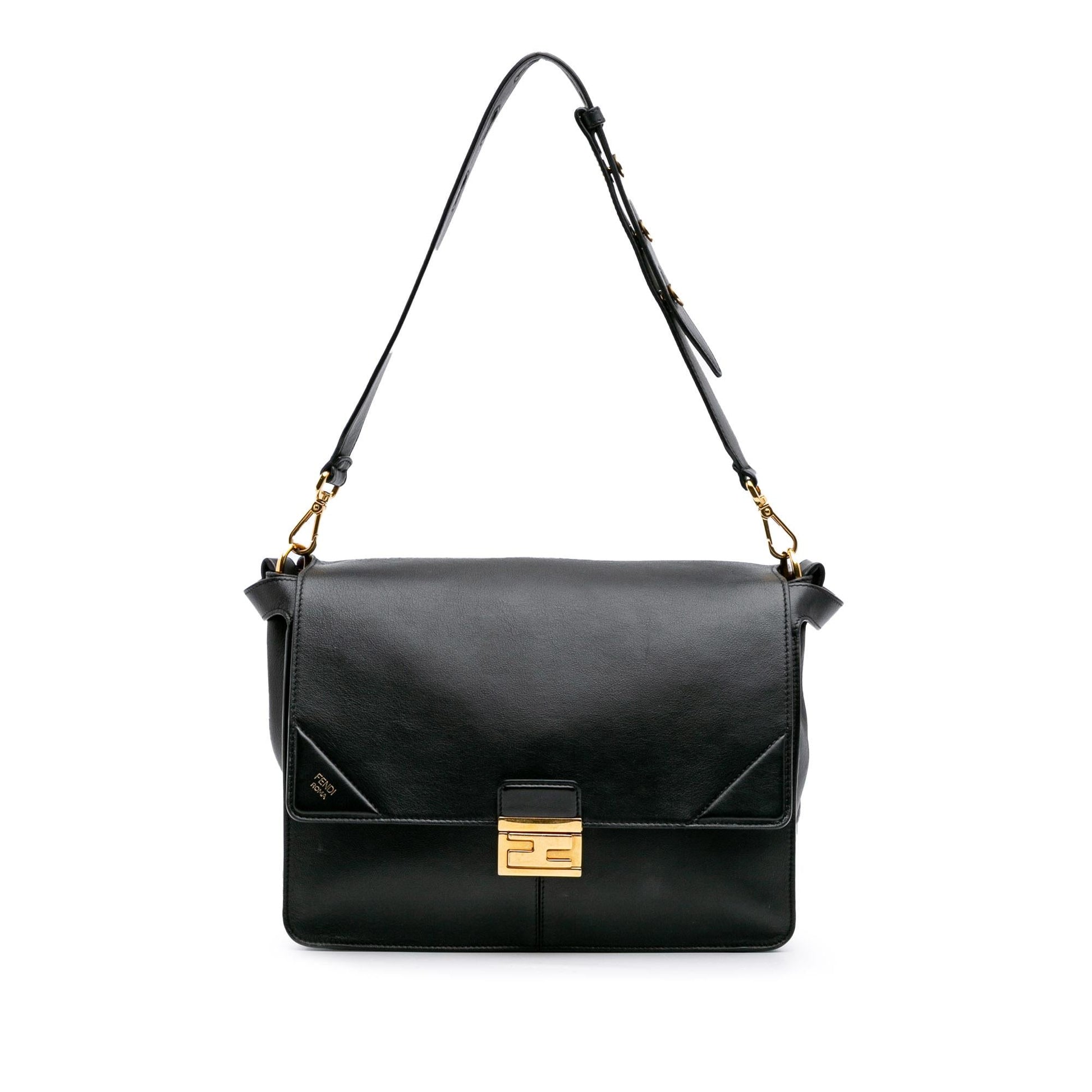 Fendi Kan U Shoulder Bag - Ewore Bags