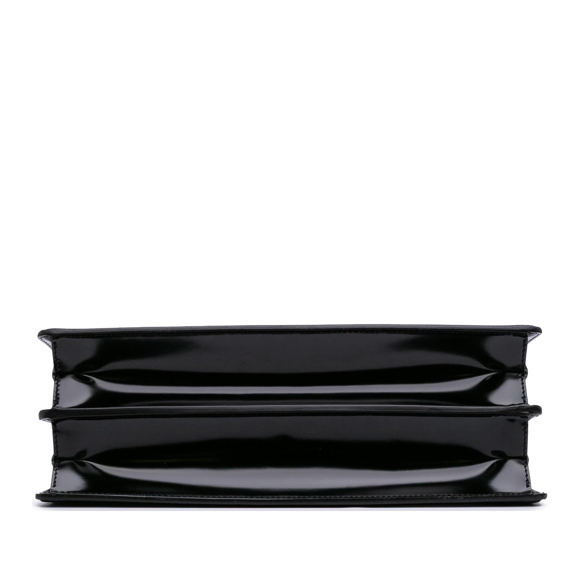 Fendi Peekaboo Shoulder Bag - Ewore Bags
