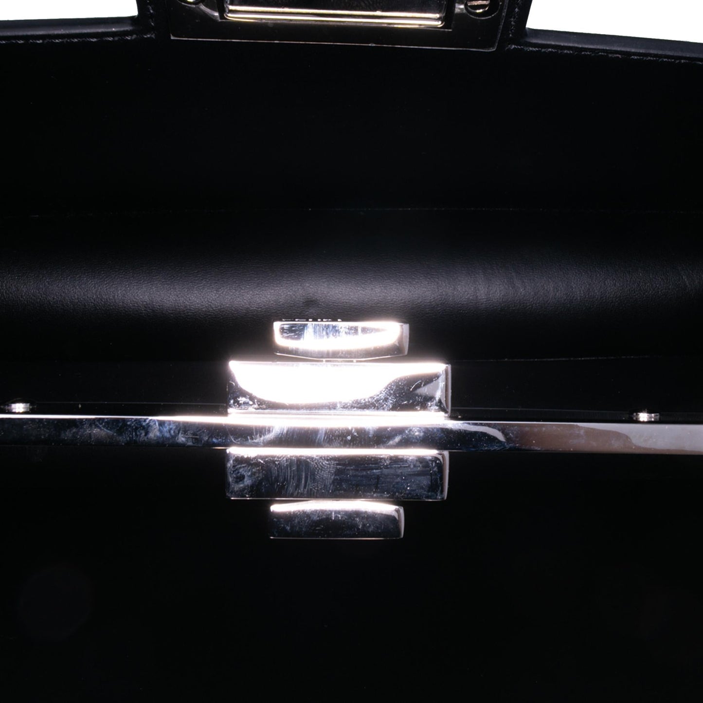 Fendi Peekaboo Shoulder Bag - Ewore Bags