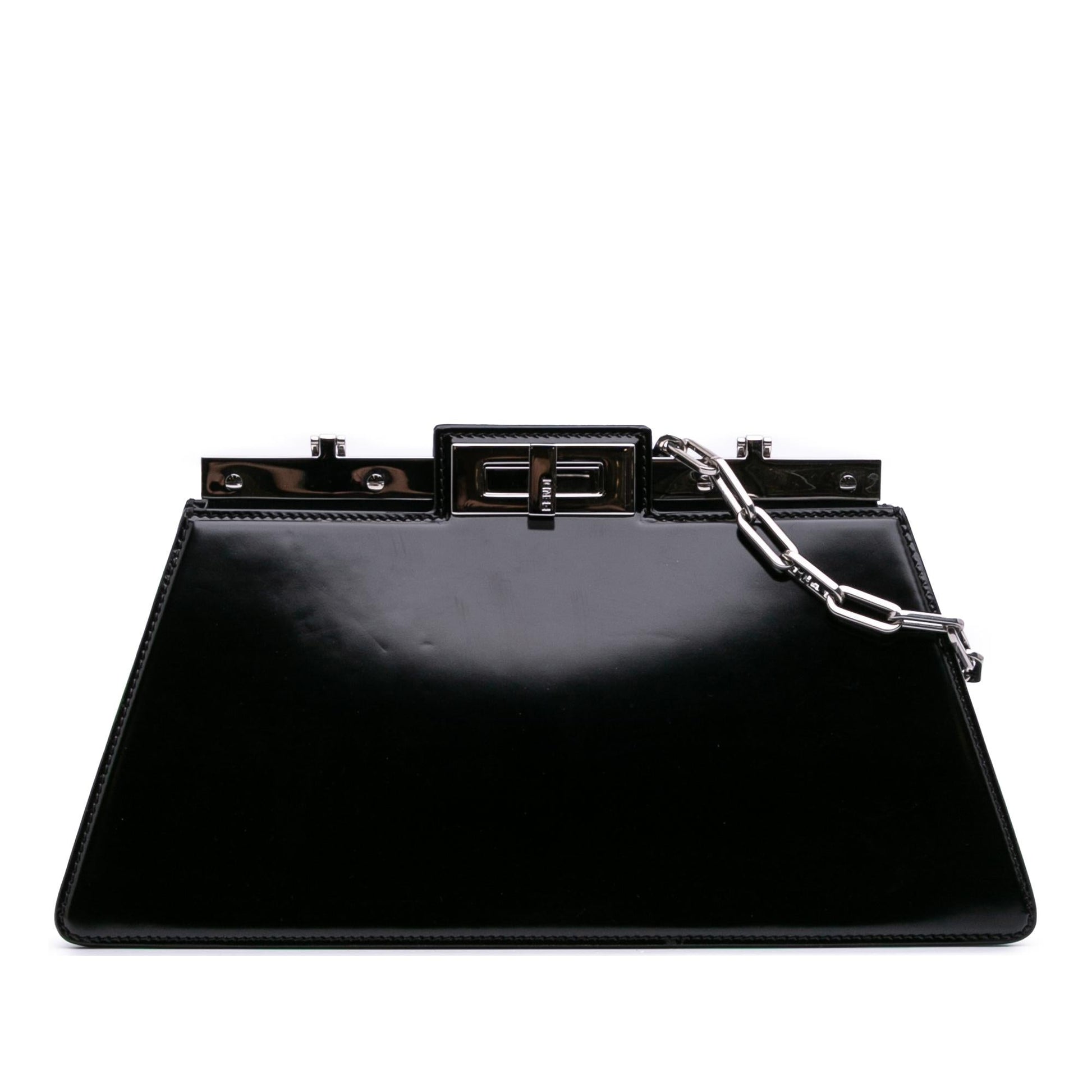 Fendi Peekaboo Shoulder Bag - Ewore Bags