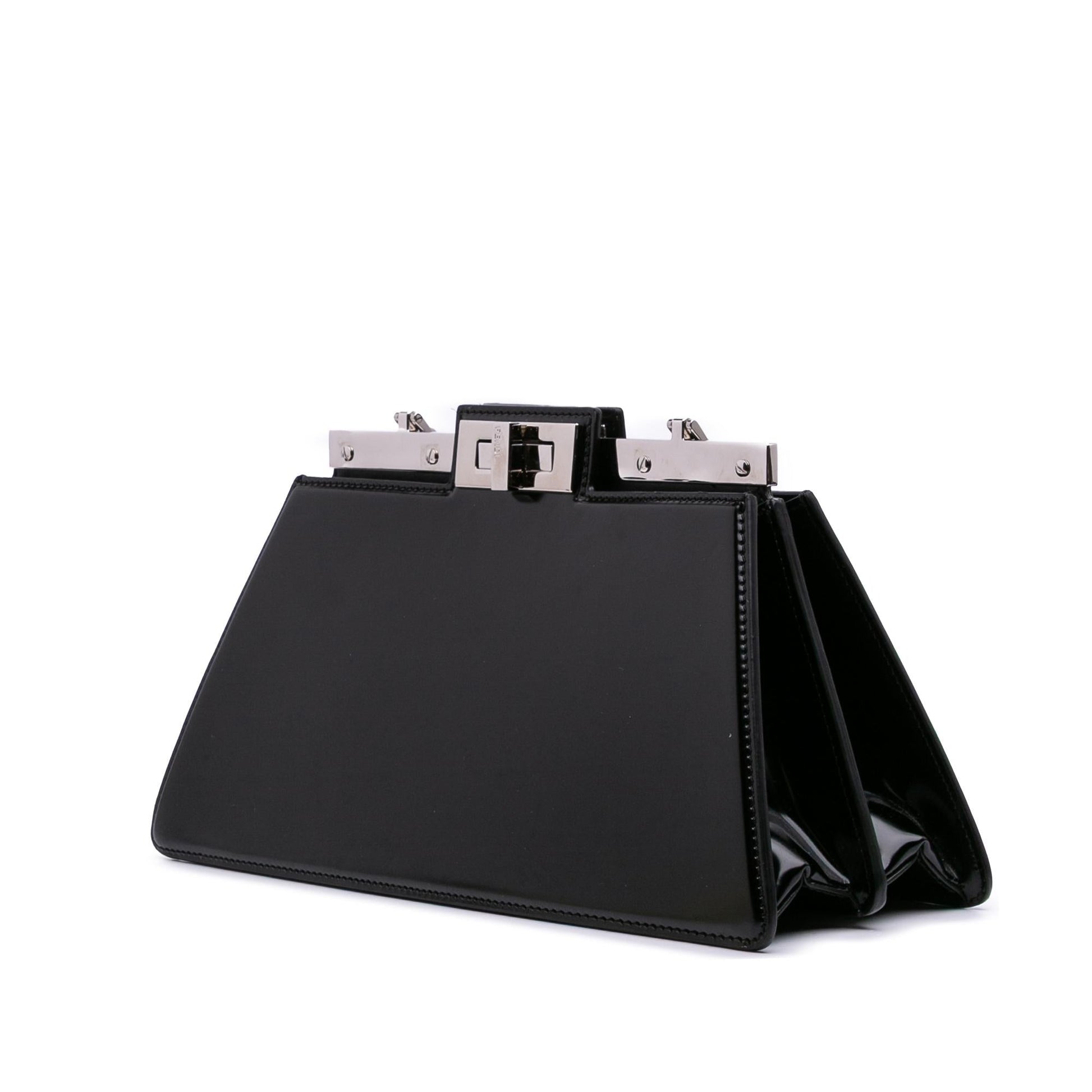 Fendi Peekaboo Shoulder Bag - Ewore Bags