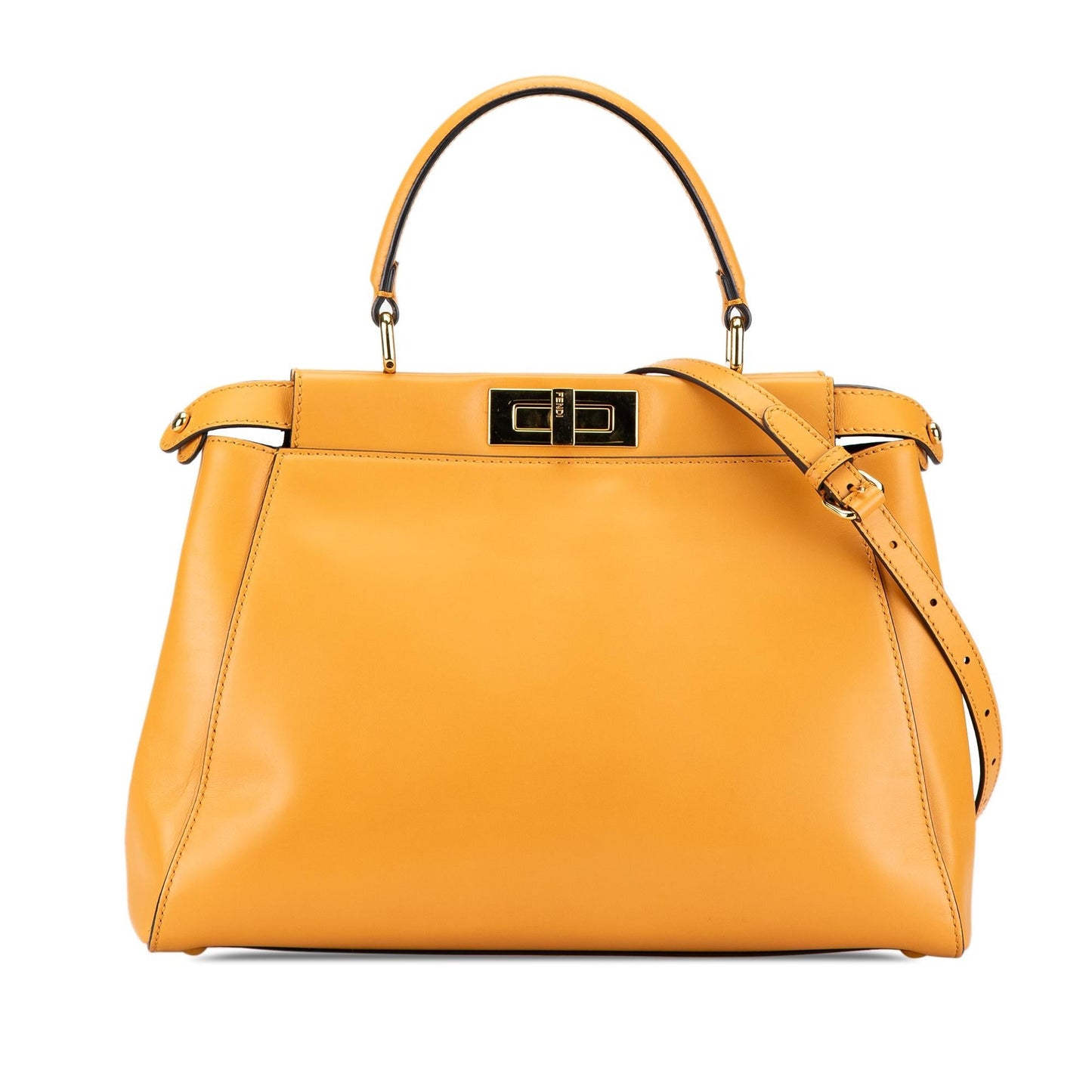 Fendi Peekaboo Handbag - Ewore Bags