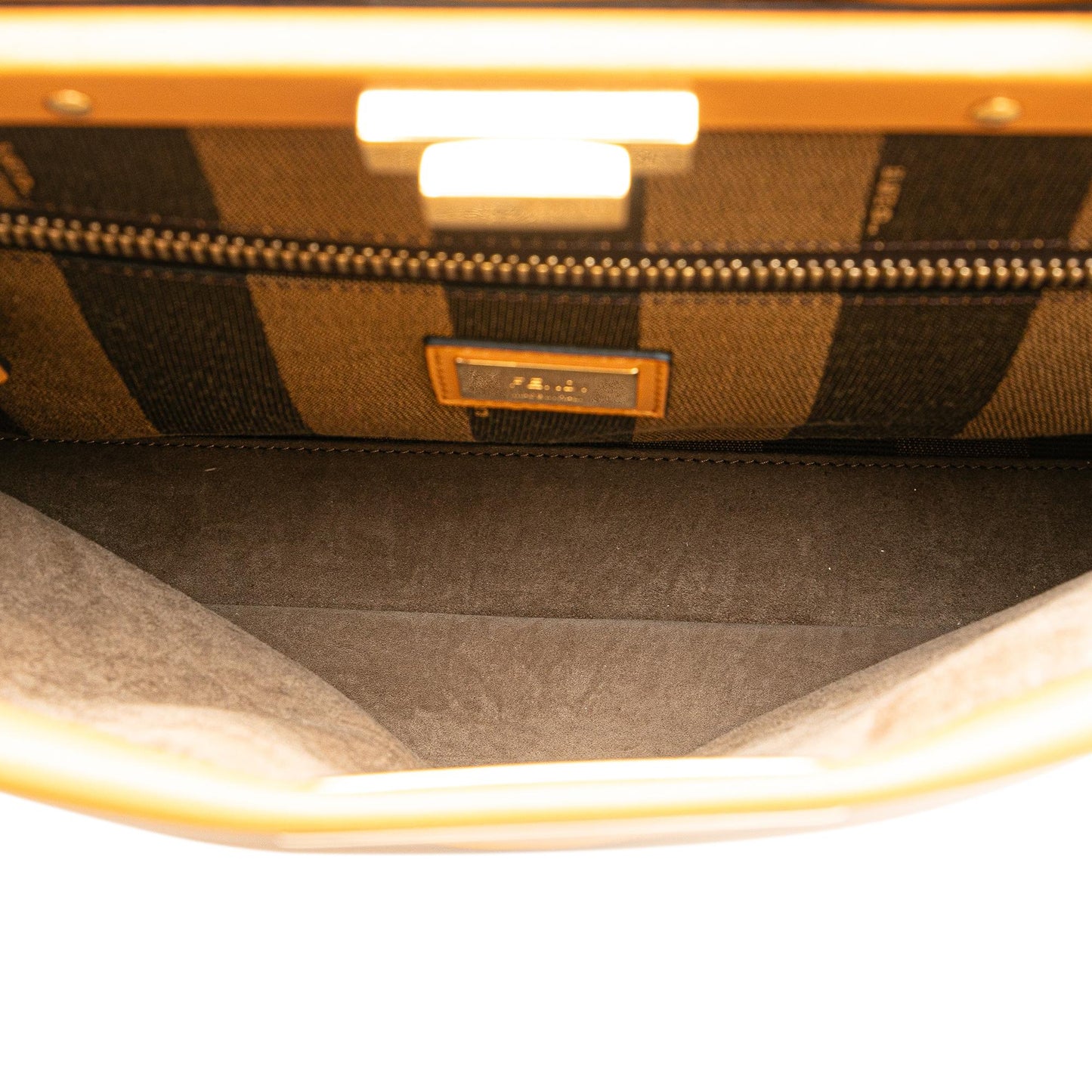 Fendi Peekaboo Crossbody - Ewore Bags