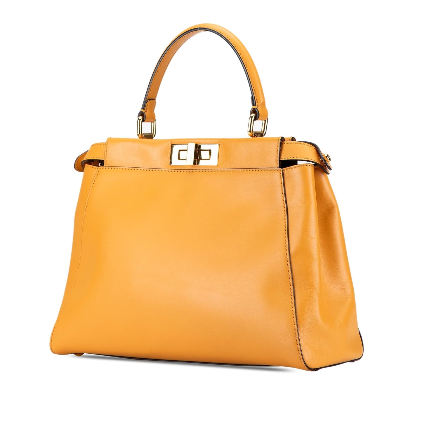 Fendi Peekaboo Crossbody - Ewore Bags