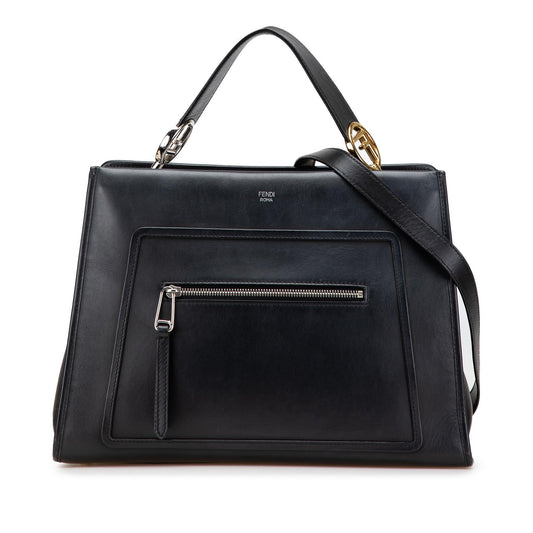 Fendi Runaway Handbag - Ewore Bags